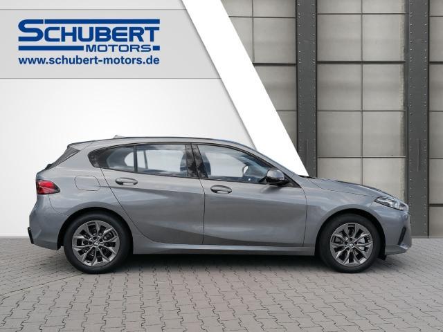 BMW 1er – Bild 3