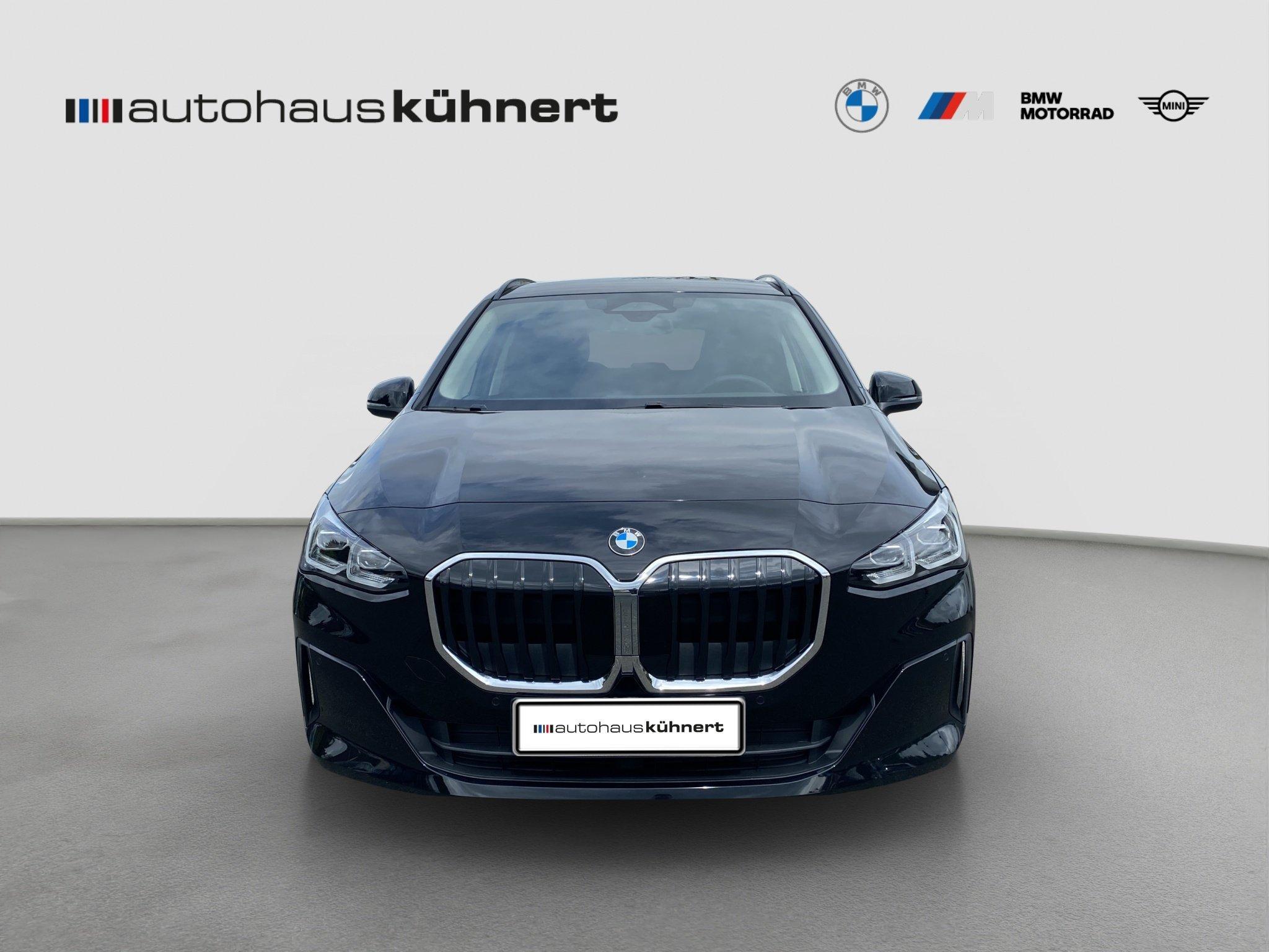 BMW 2er Active Tourer – Bild 3