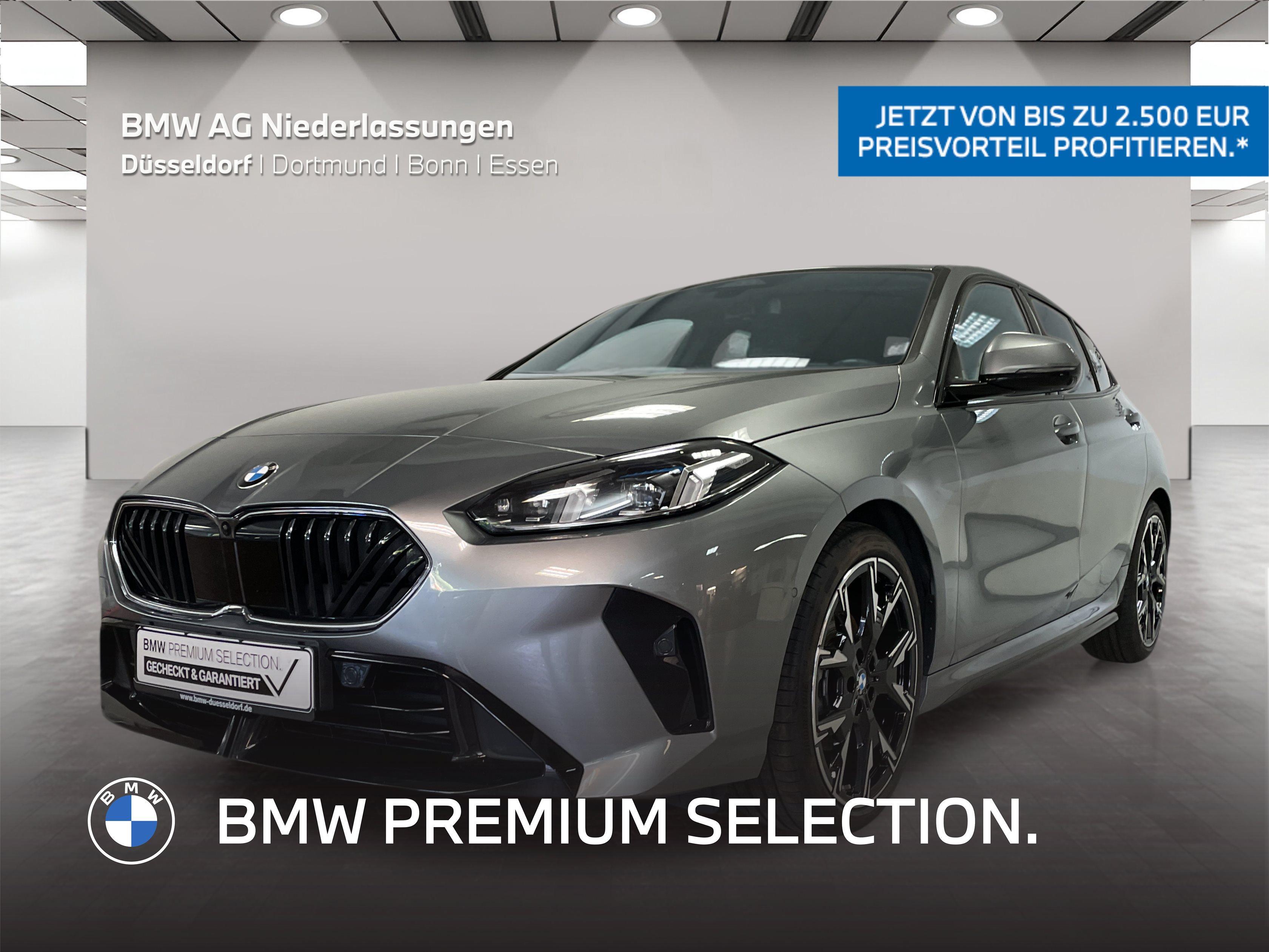 BMW 120D 2025