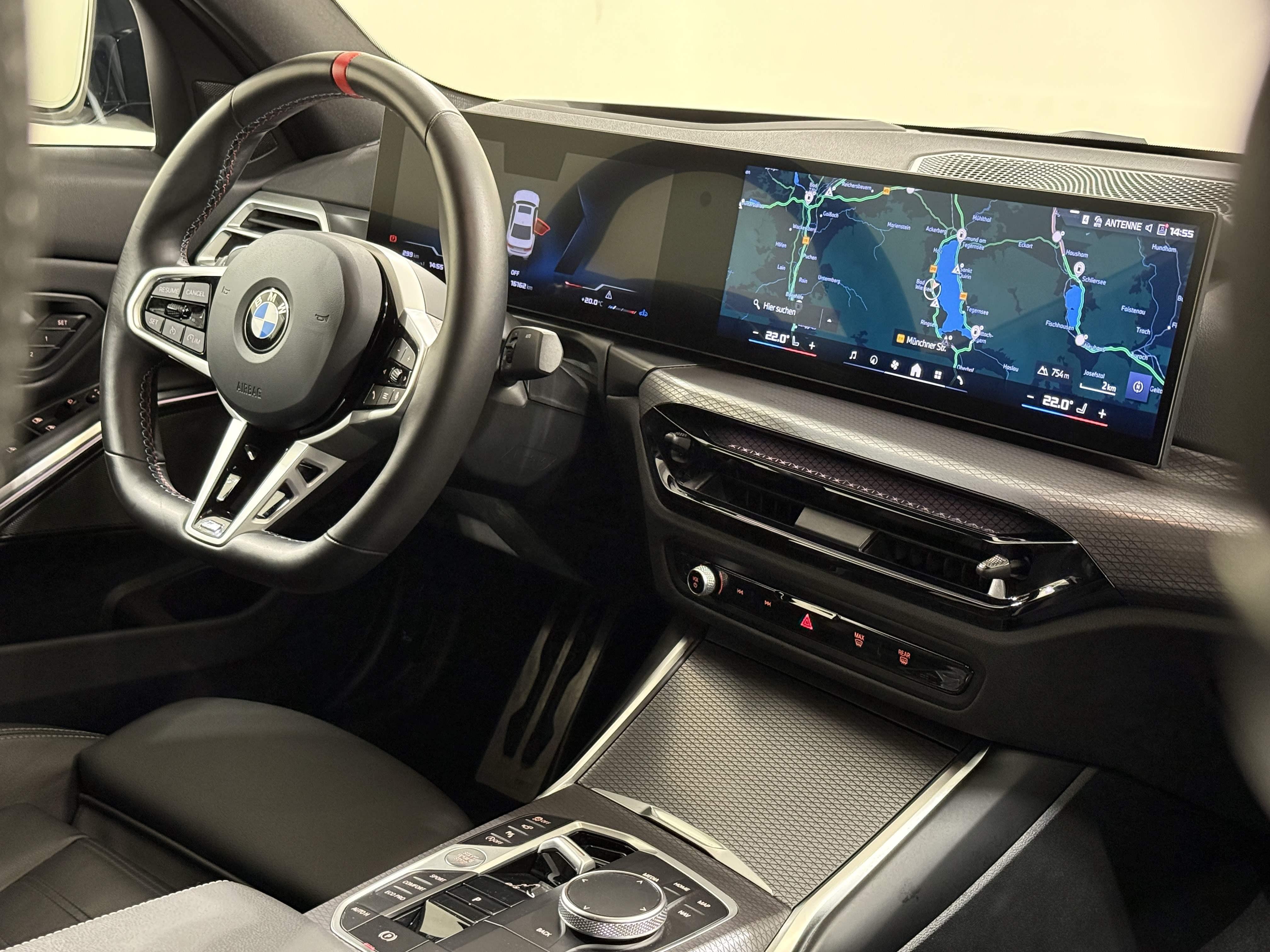BMW 3er – Bild 21