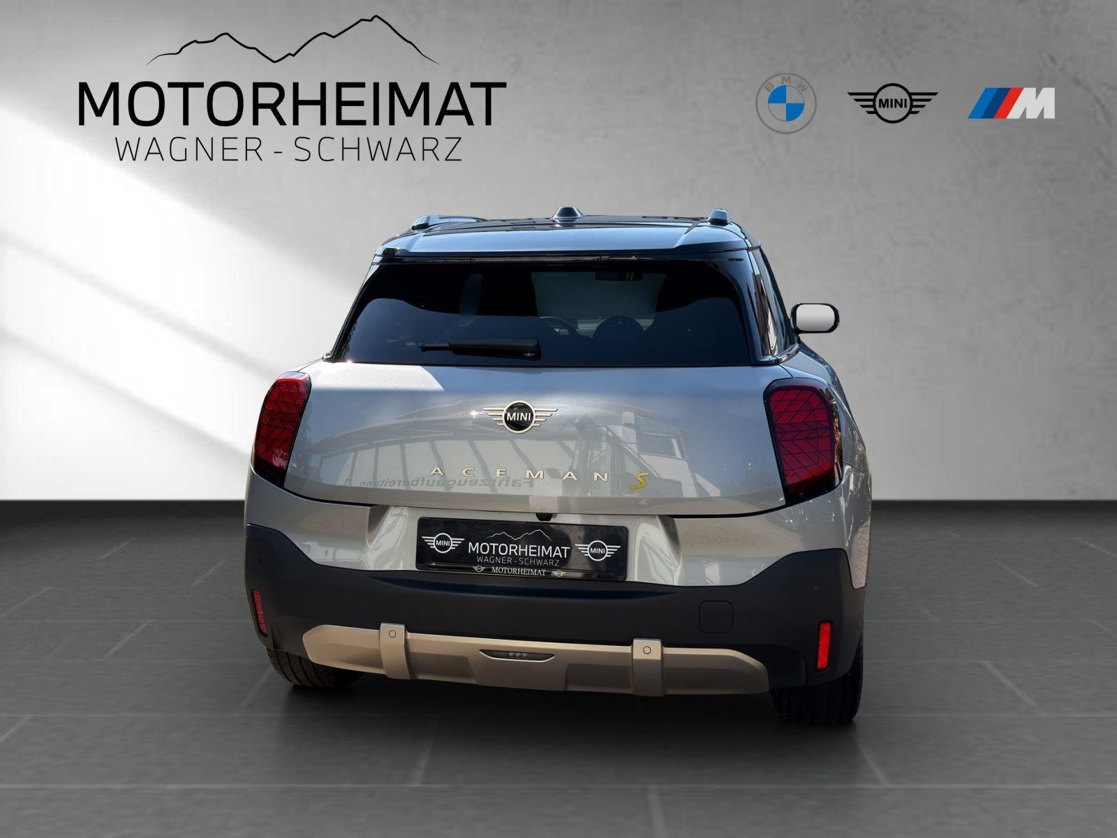 MINI Aceman – Bild 15