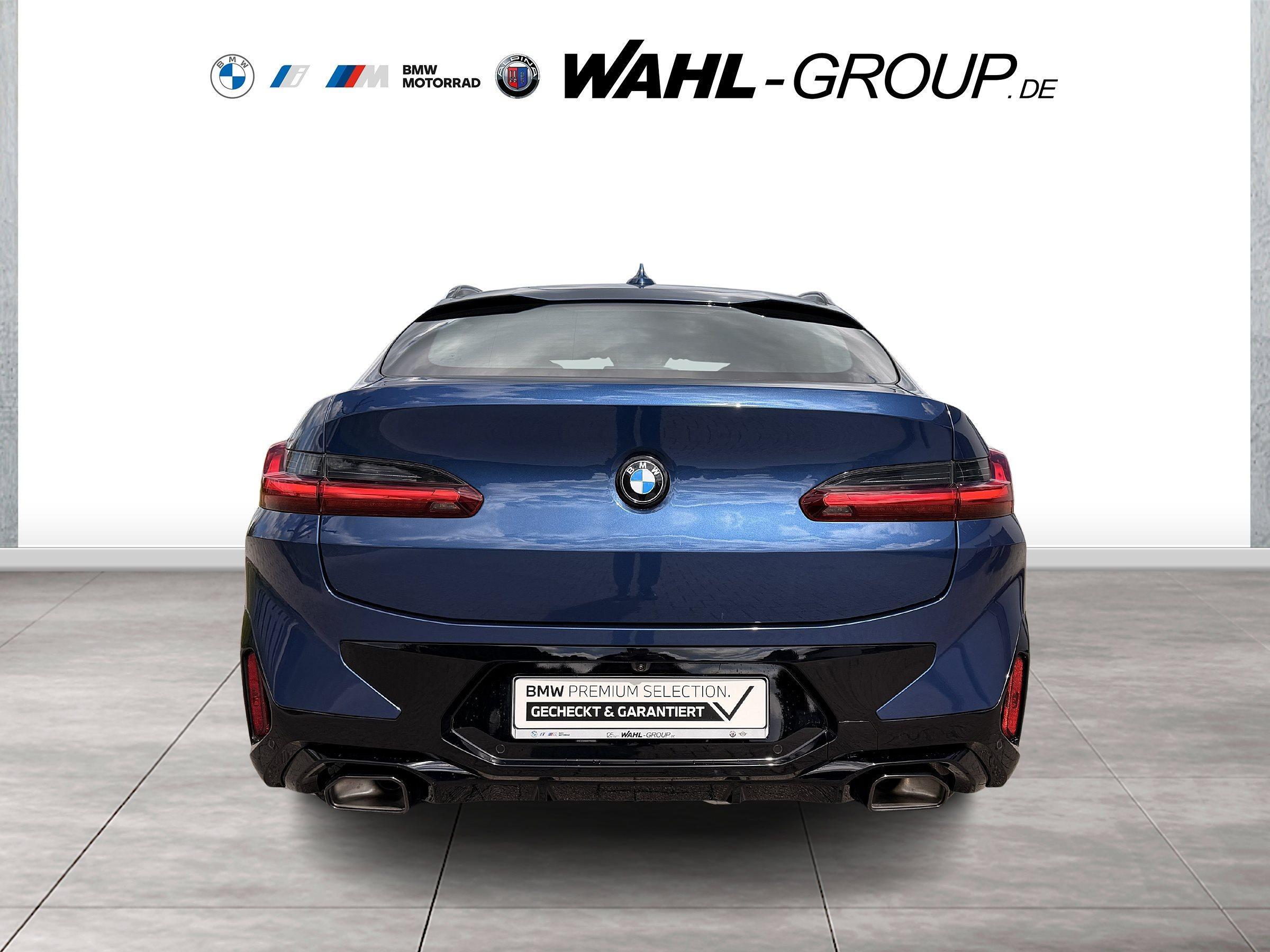 BMW X4 – Bild 6