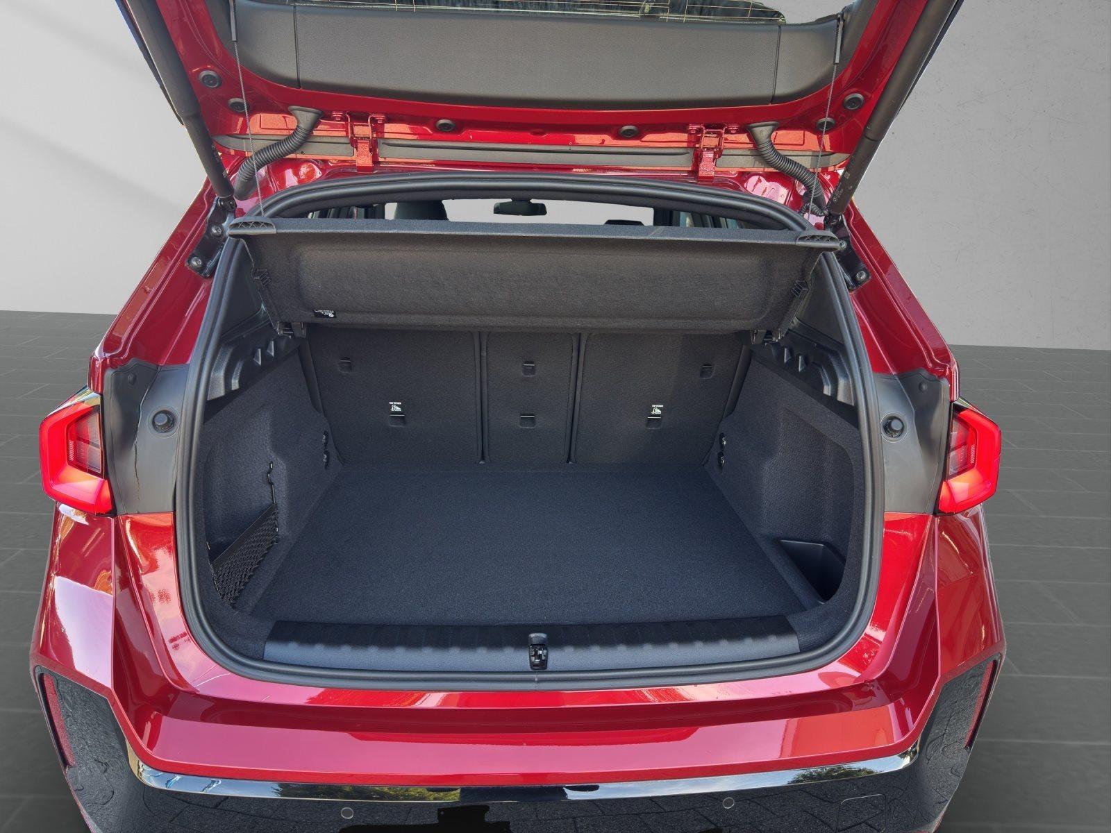 BMW X1 – Bild 12