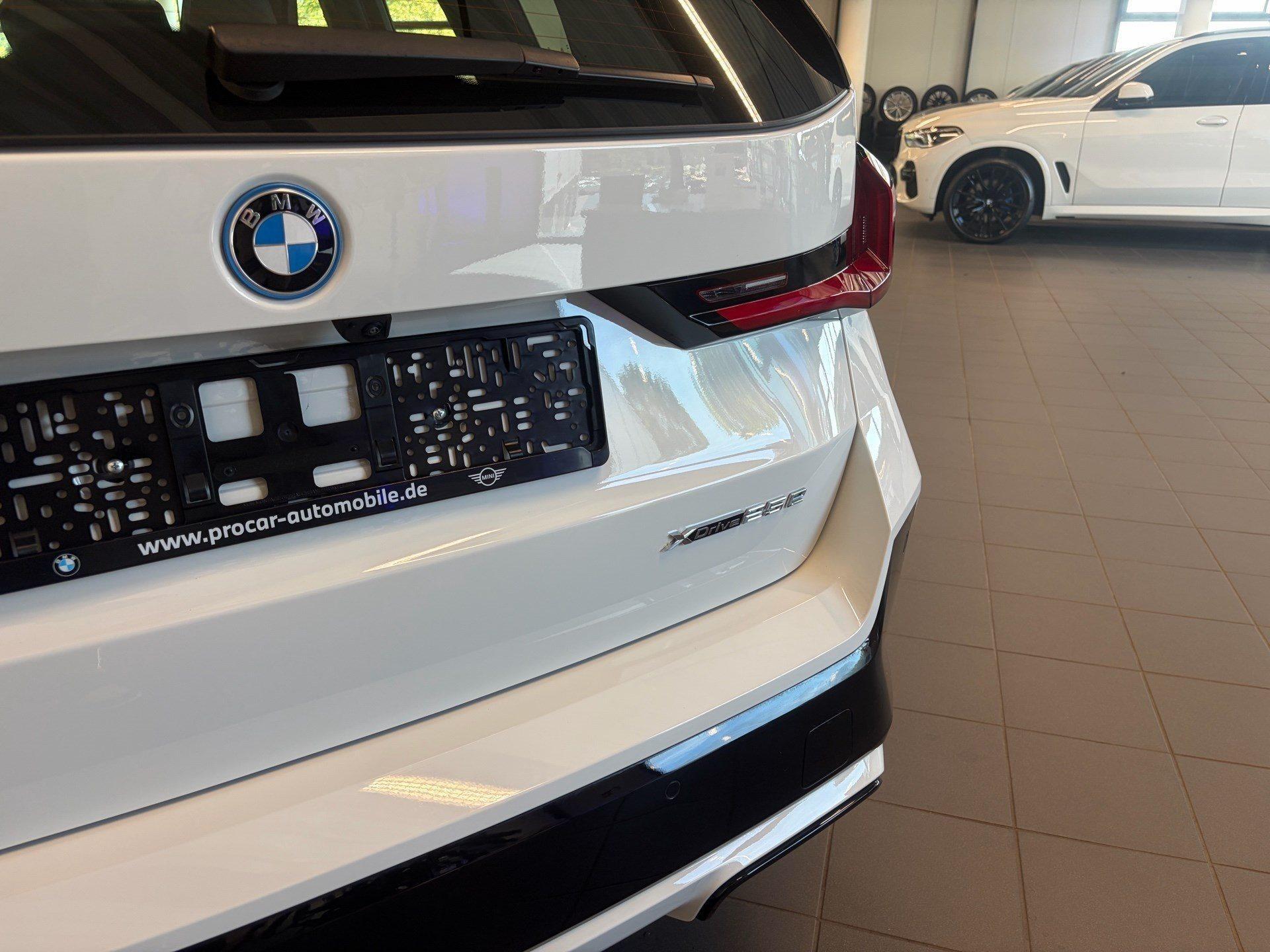 BMW X1 – Bild 11