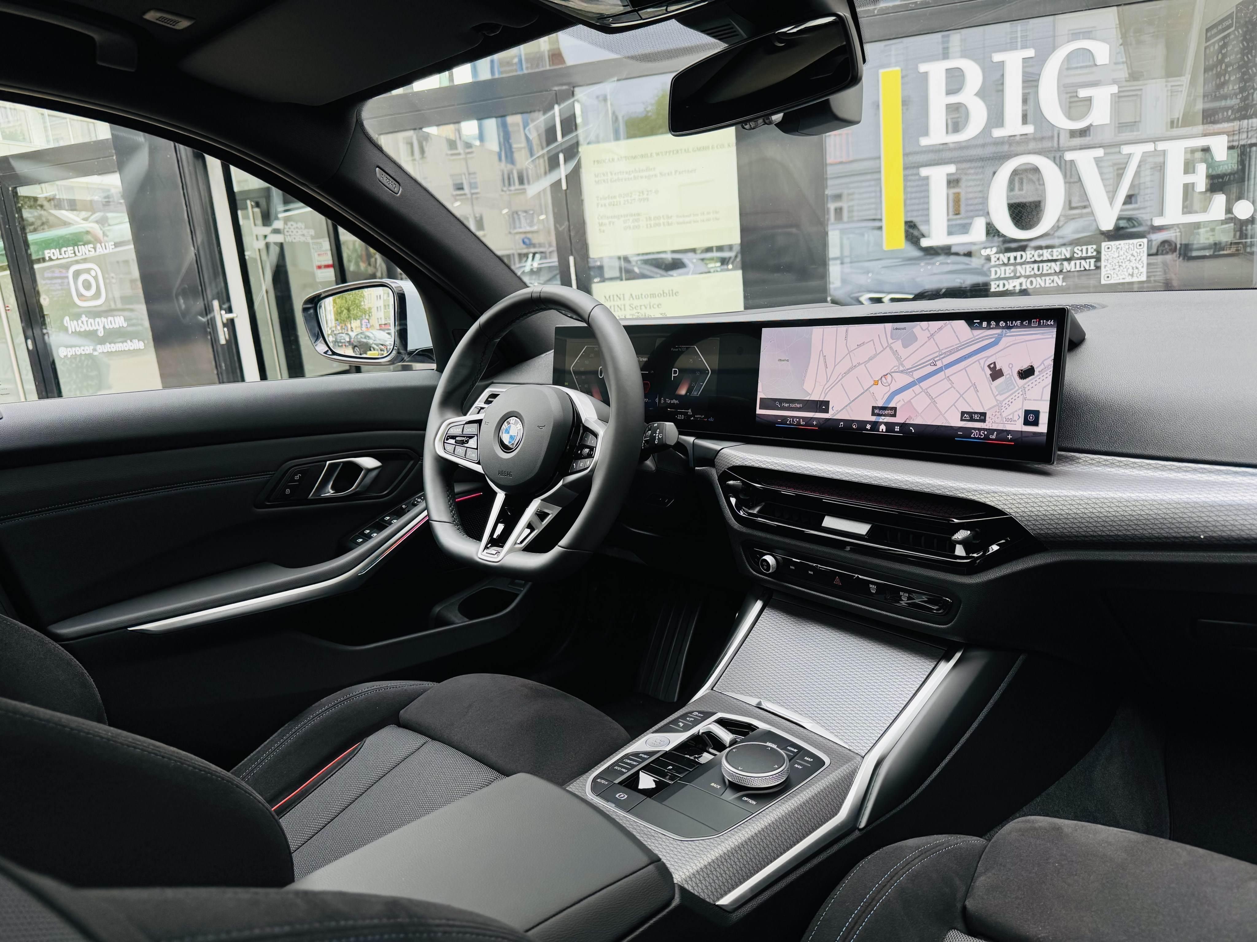 BMW 3er Touring – Bild 5