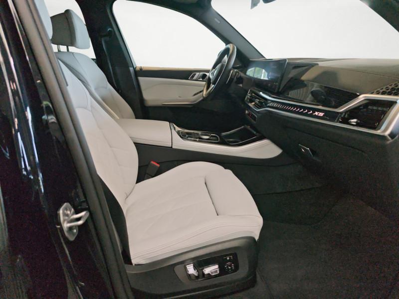 BMW X5 – Bild 16