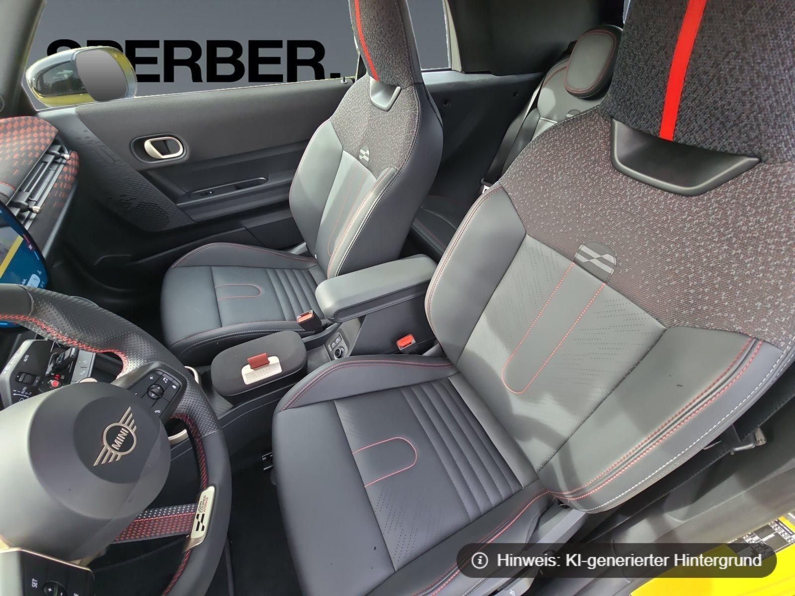 MINI Cabrio – Bild 10