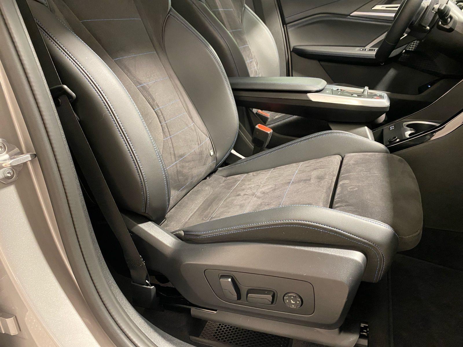 BMW X1 – Bild 16