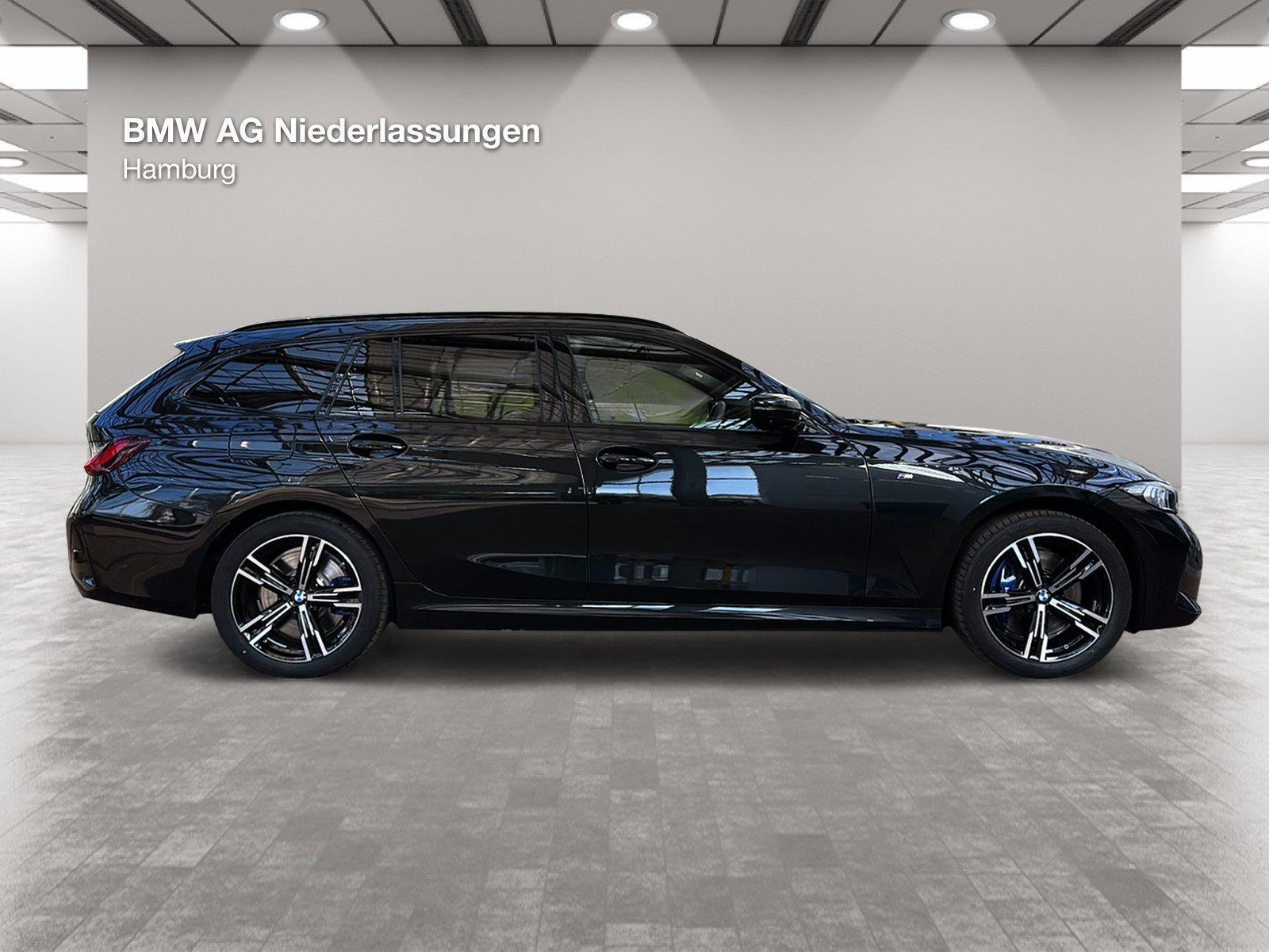 BMW 3er Touring – Bild 4