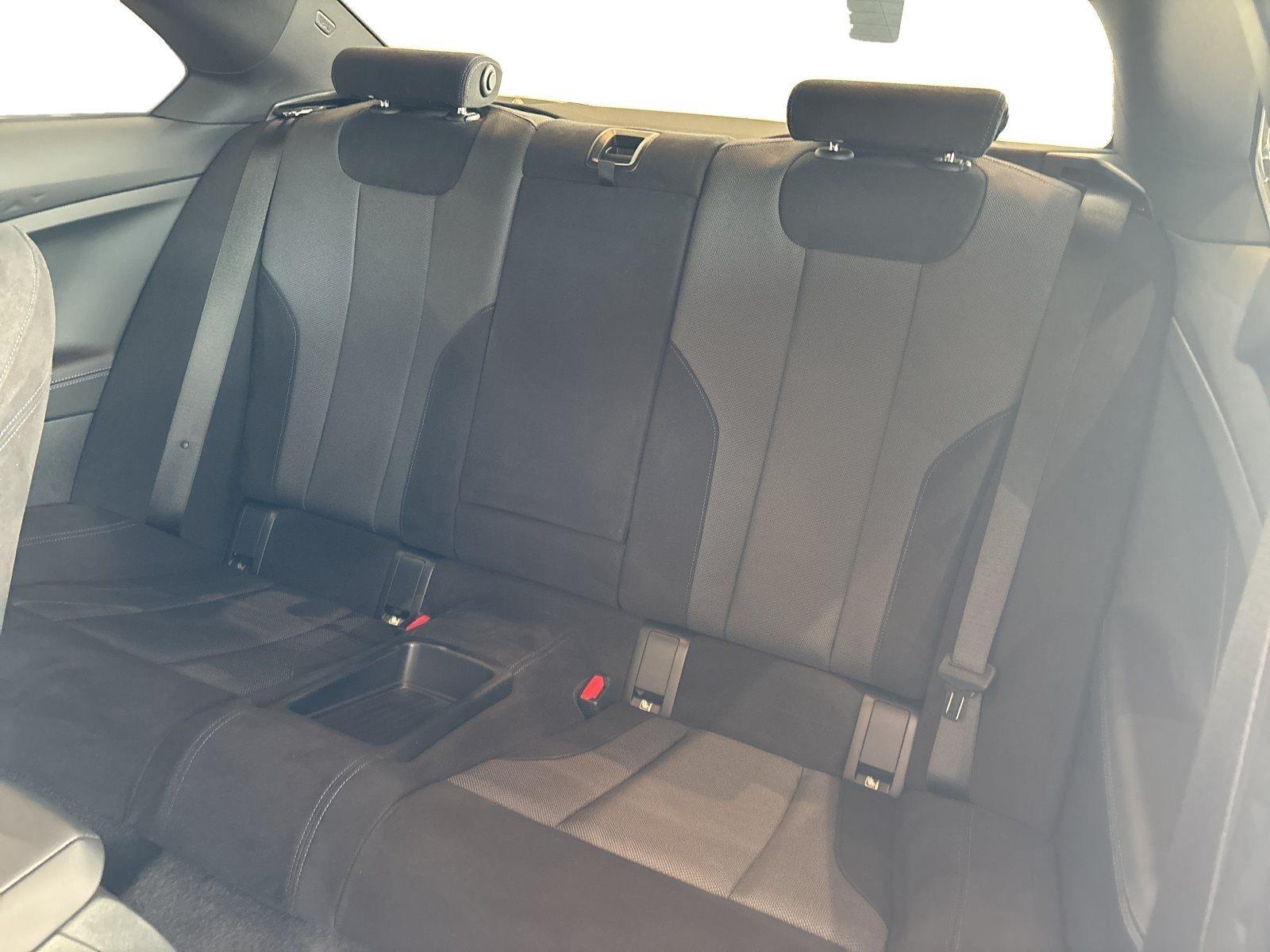 BMW 2er Coupé – Bild 21