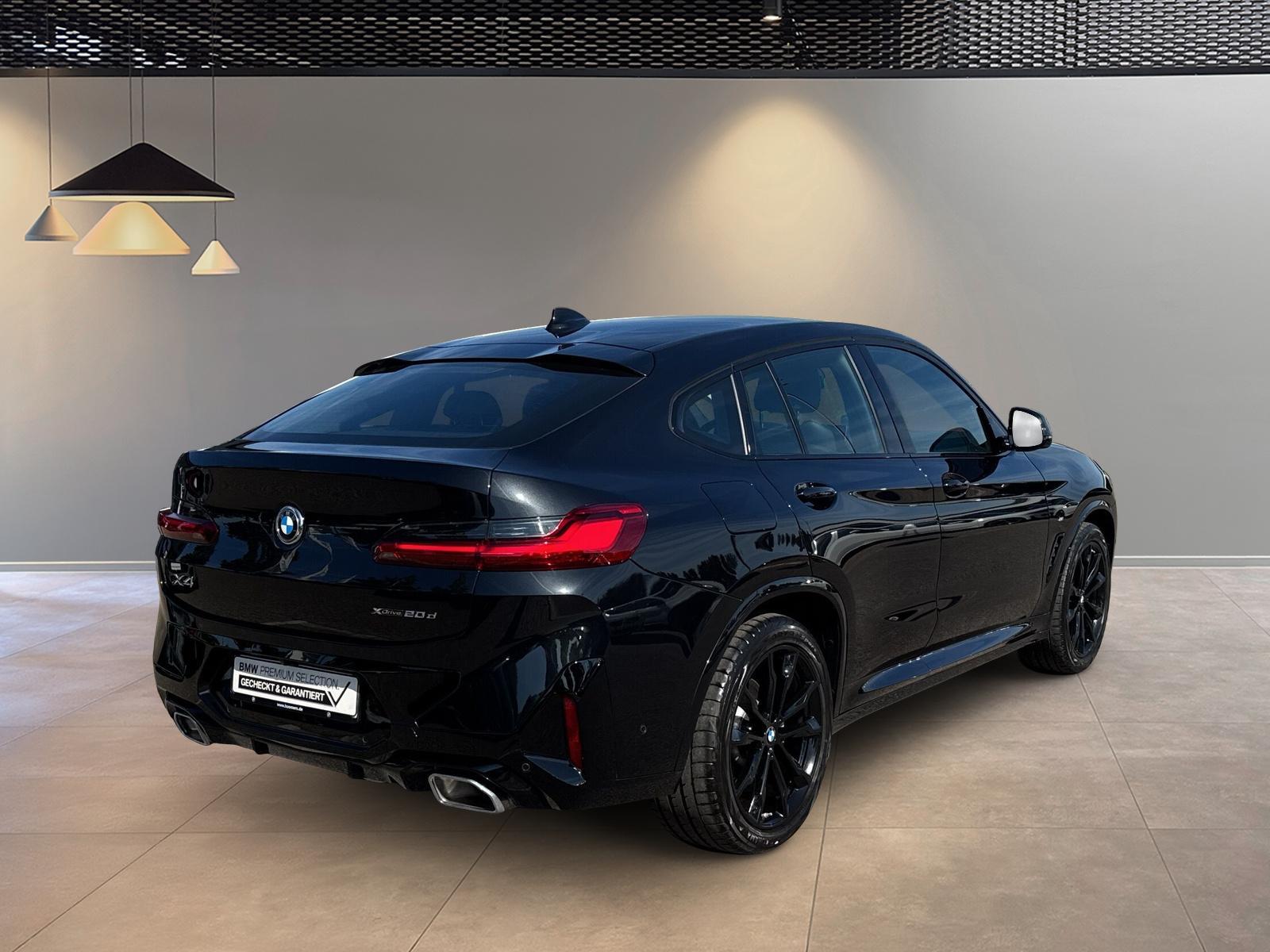 BMW X4 – Bild 12