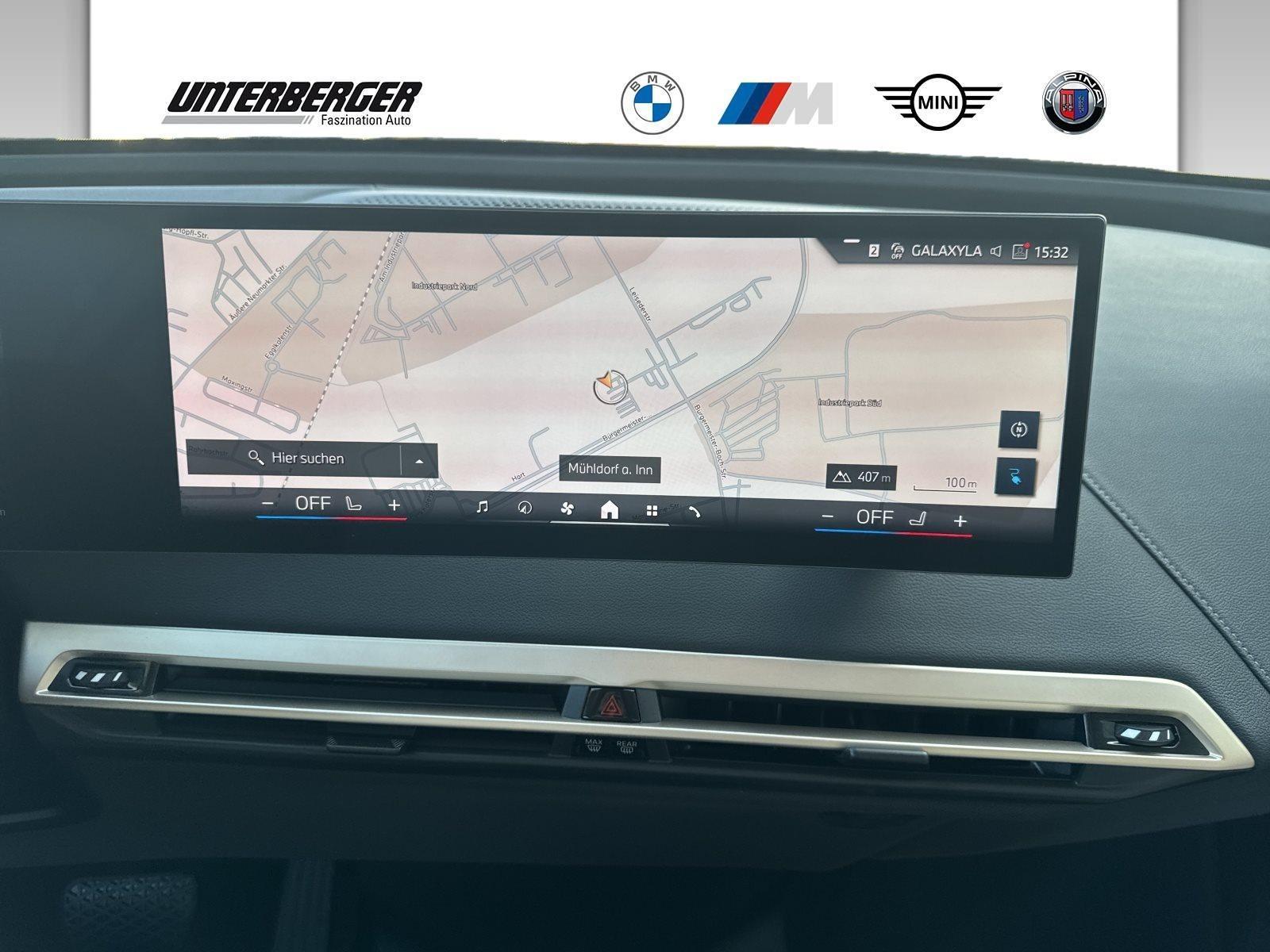 BMW iX – Bild 12