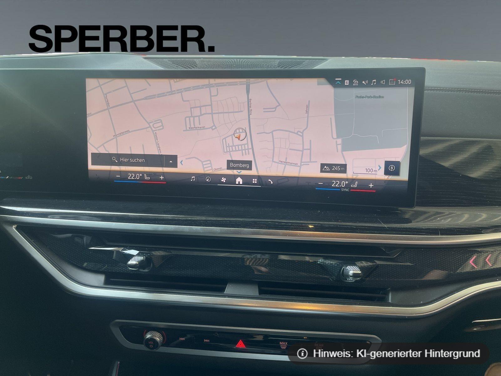 BMW X5 – Bild 12
