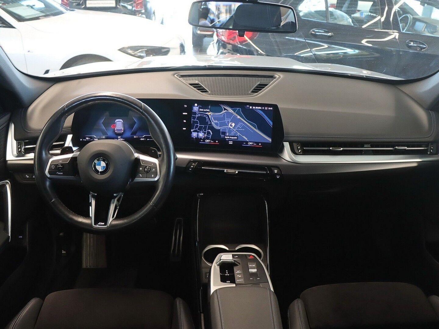 BMW X1 – Bild 7