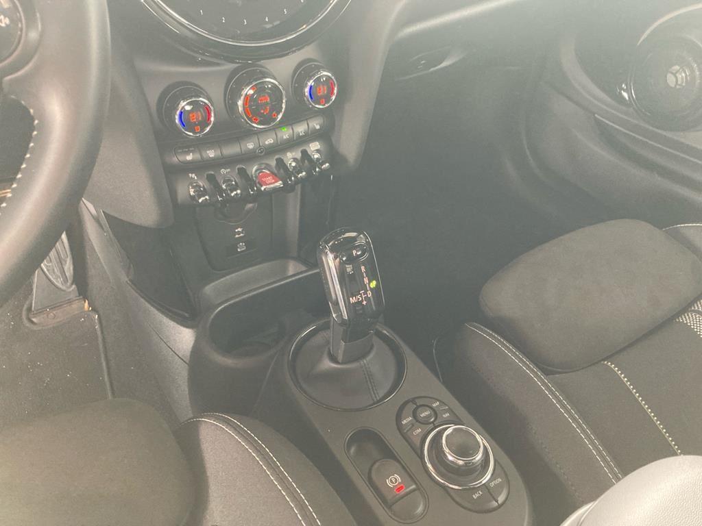 MINI Cabrio – Bild 16