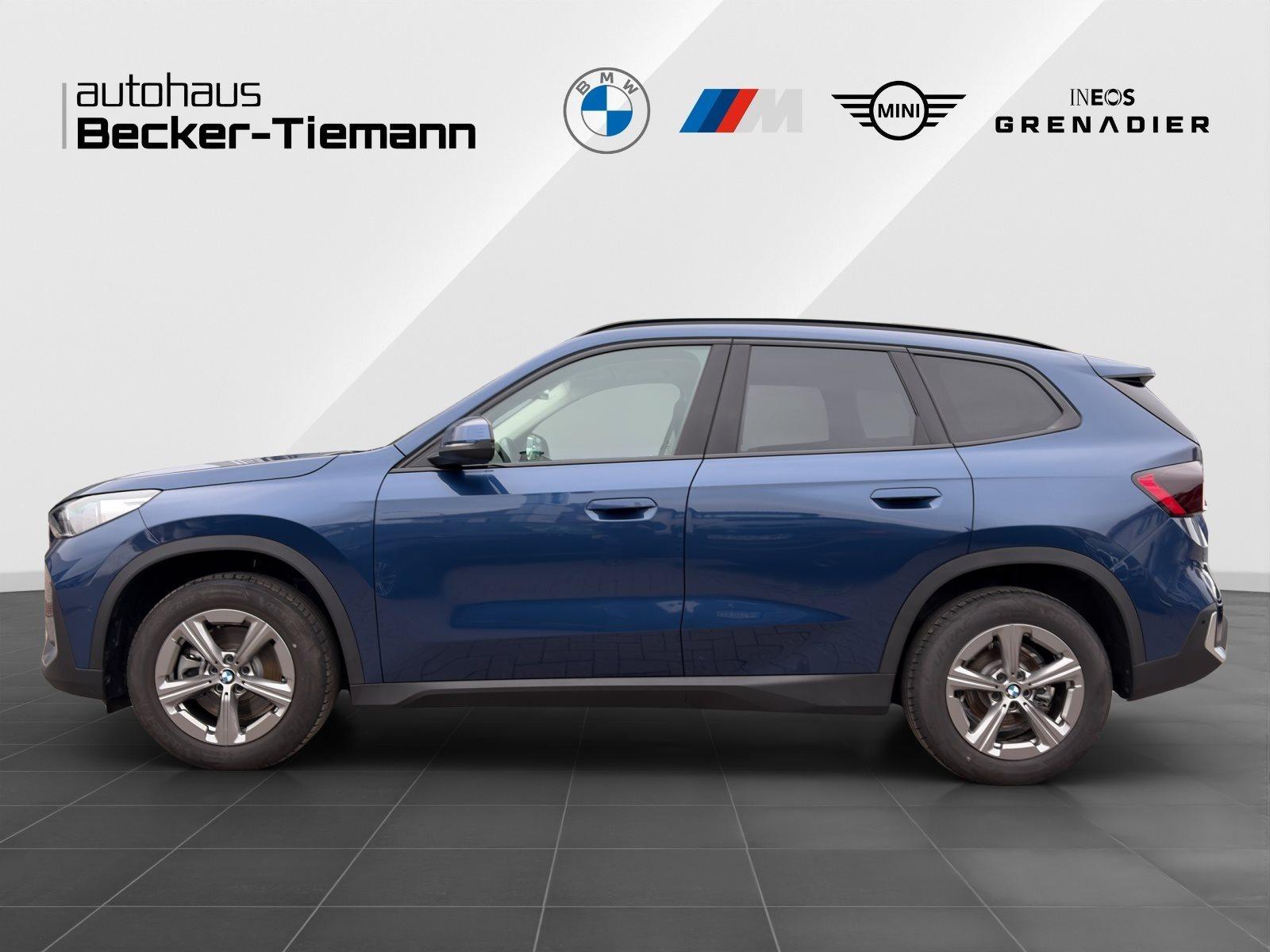 BMW X1 – Bild 3