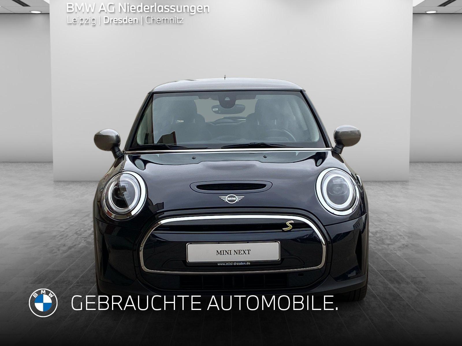 MINI Cooper 3-Türer – Bild 4