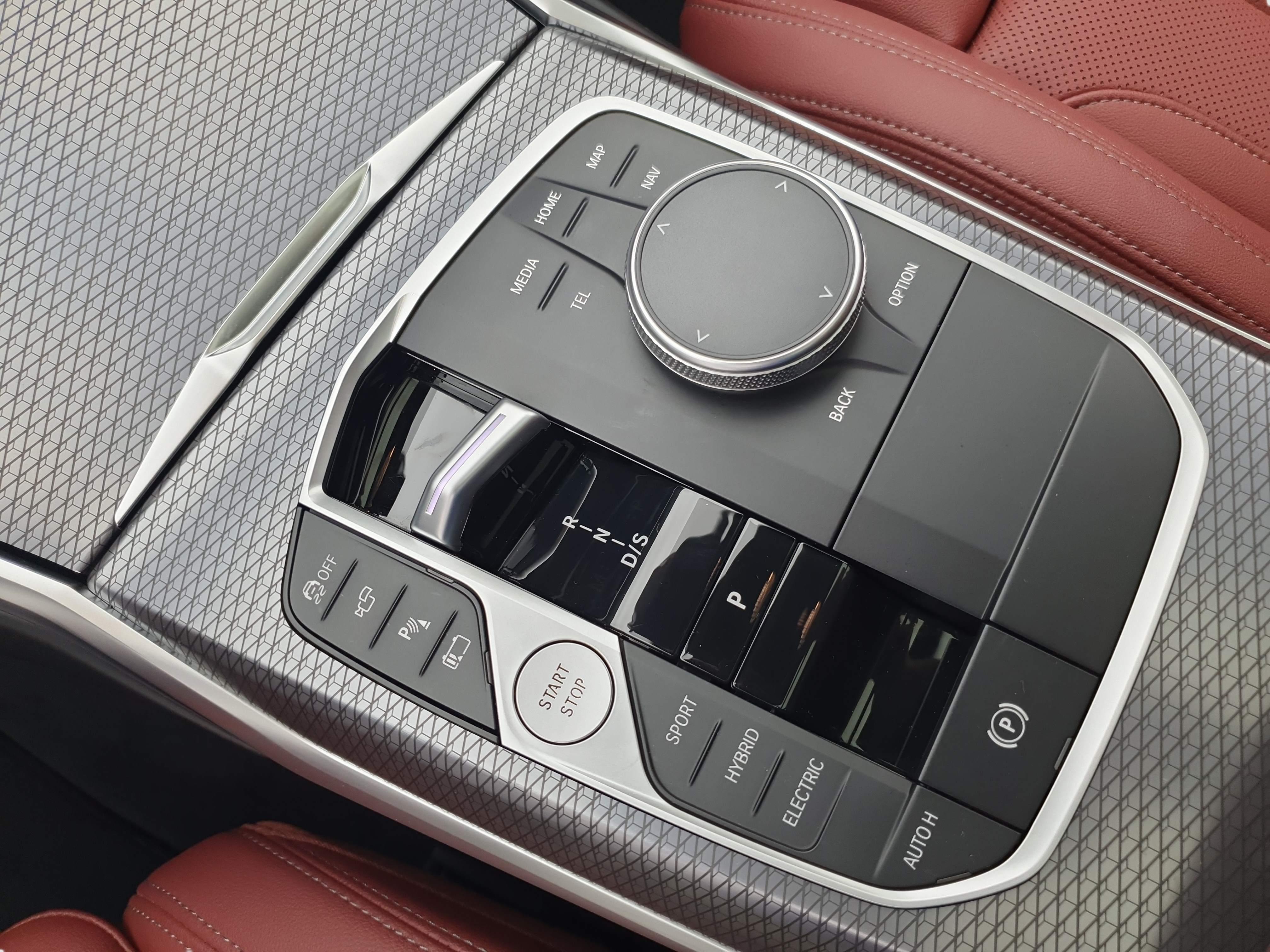BMW 3er Touring – Bild 16