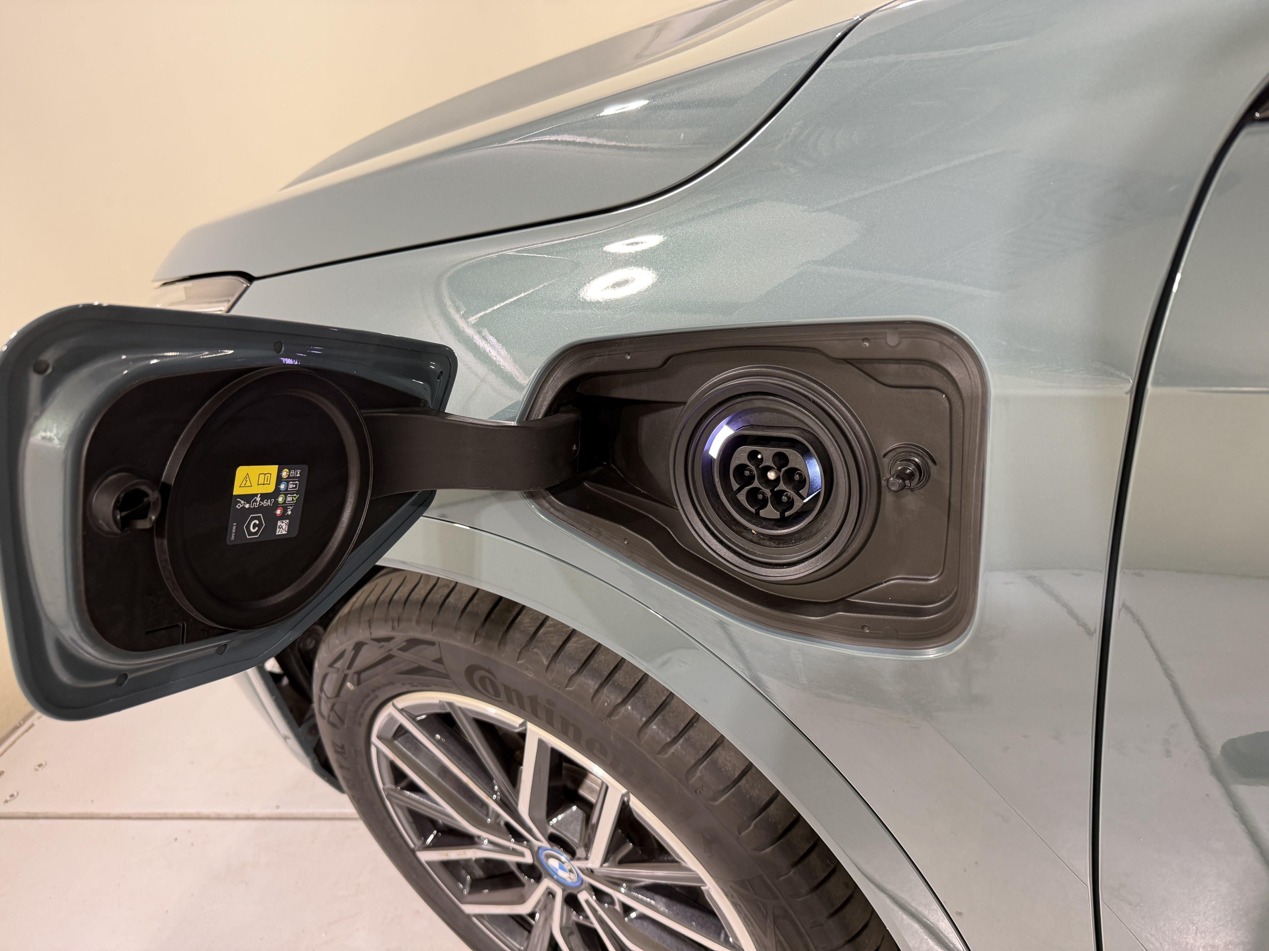 BMW X1 – Bild 8