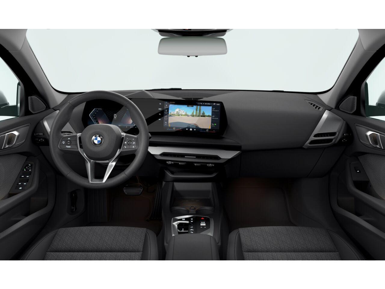 BMW 1er – Bild 8