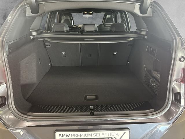 BMW X3 – Bild 10