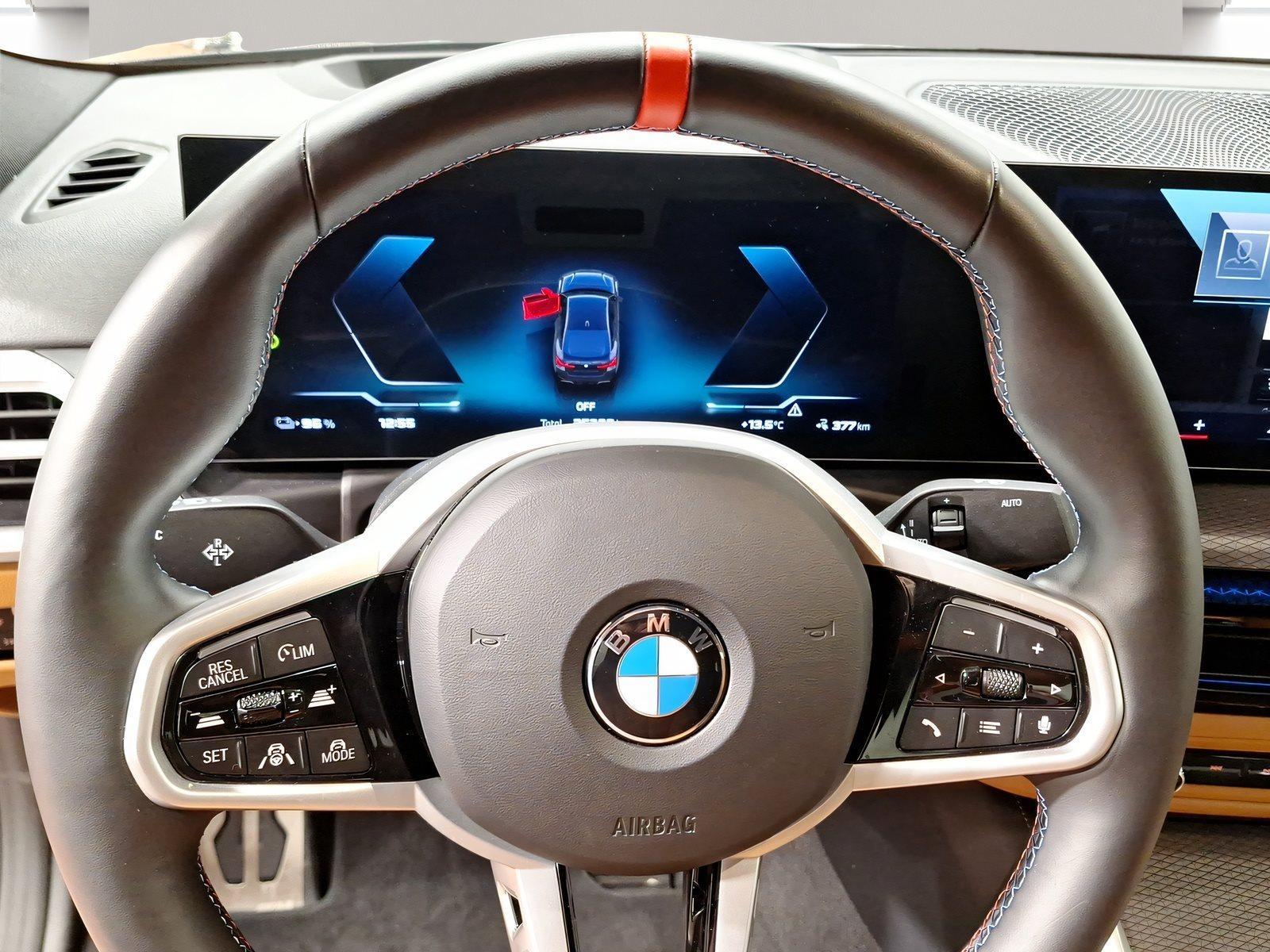 BMW 4er Gran Coupé – Bild 11