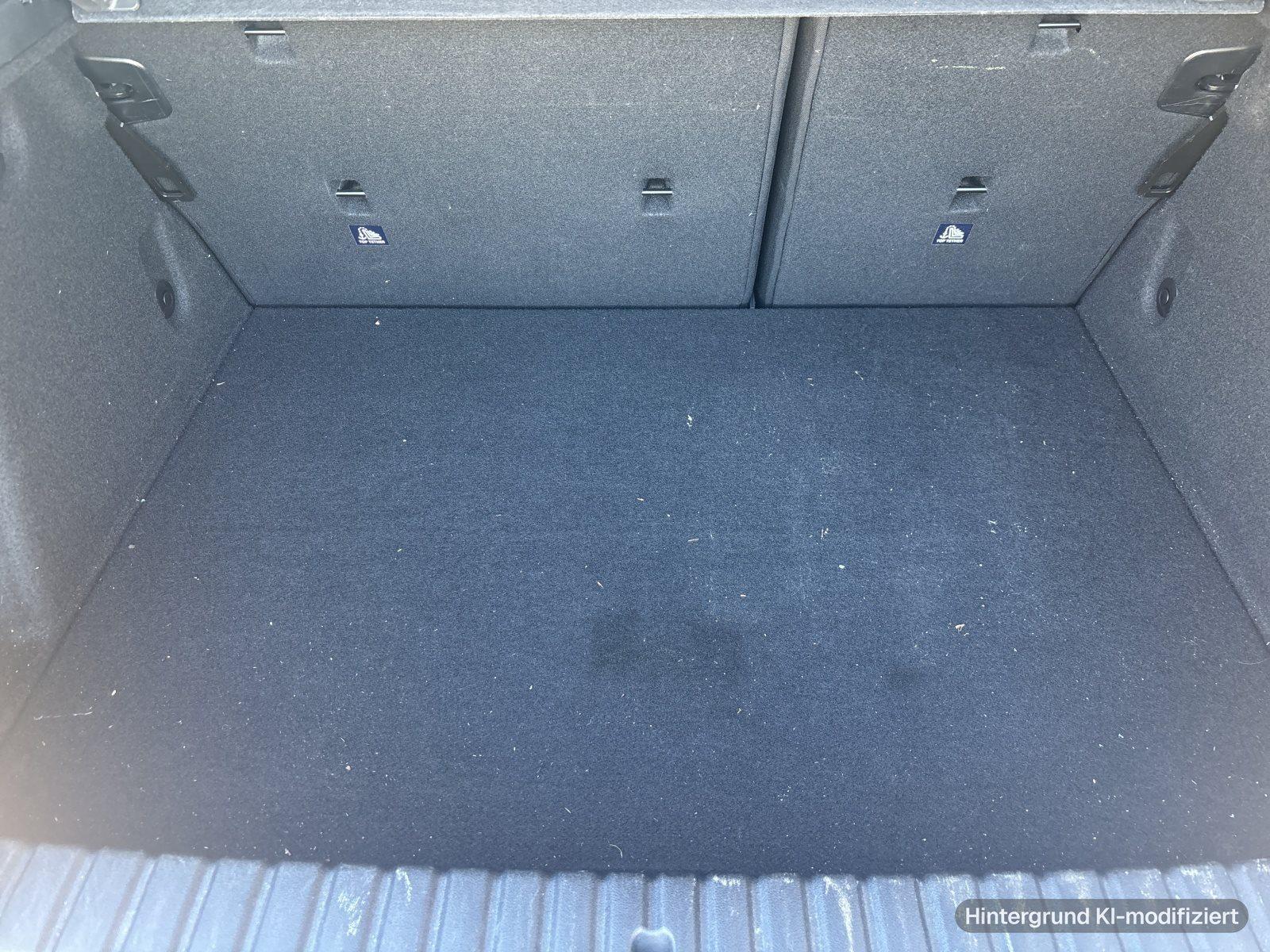 BMW 1er – Bild 8