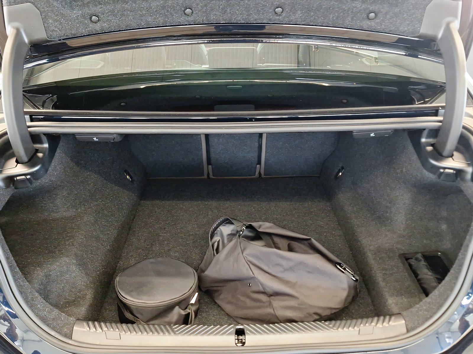 BMW 5er – Bild 8