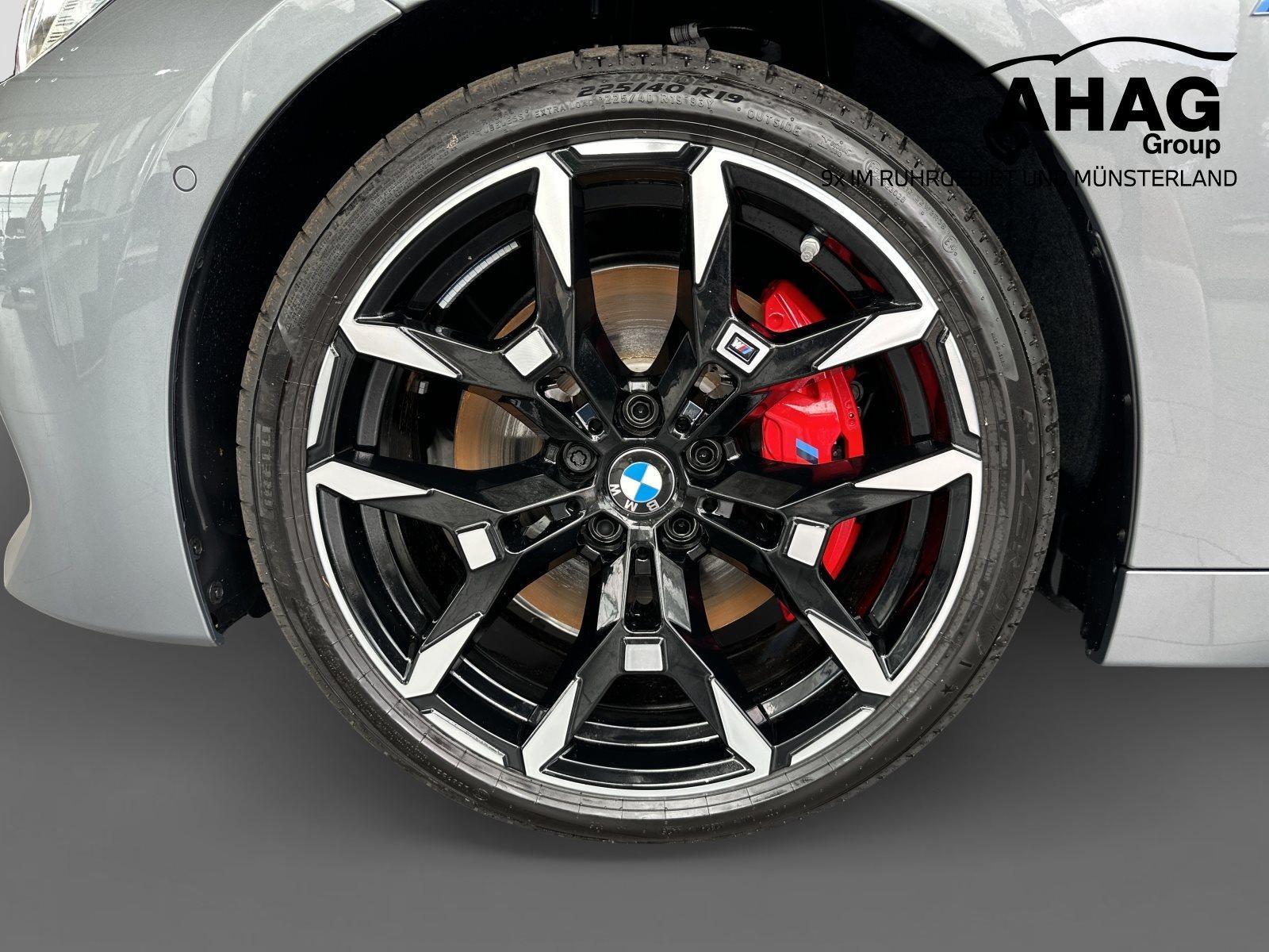 BMW 2er Coupé – Bild 11
