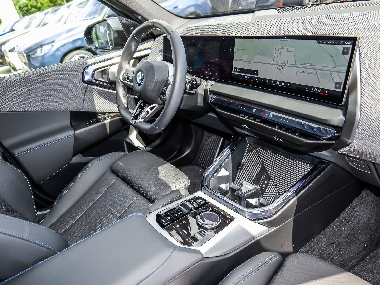 BMW X3 – Bild 16