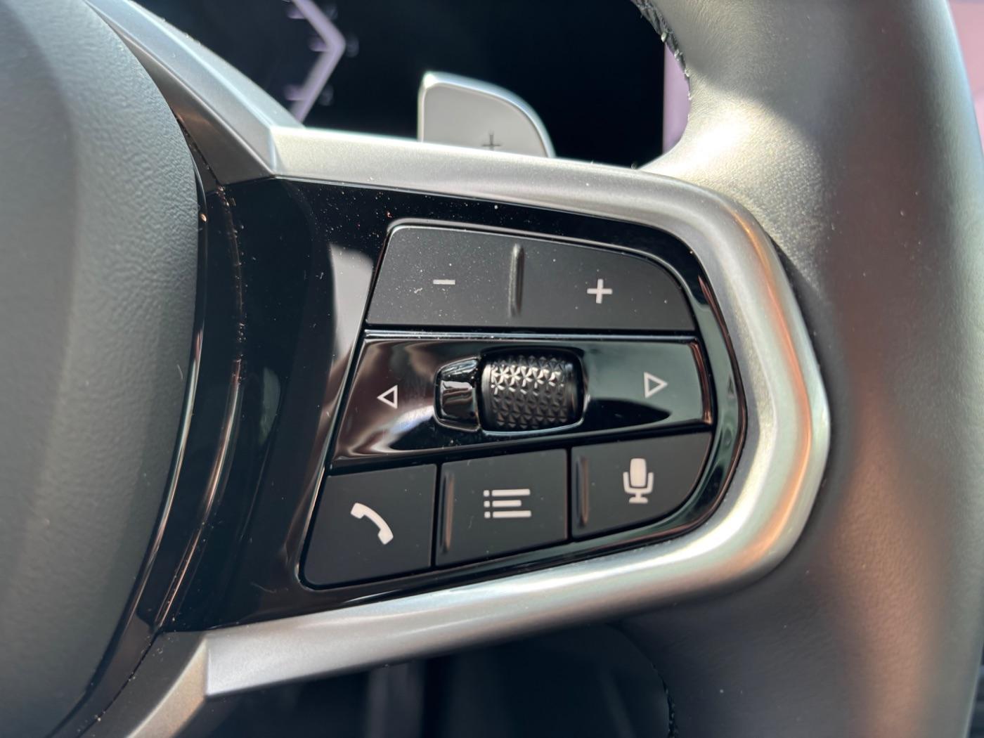 BMW 3er – Bild 14