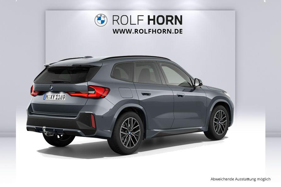 BMW X1 – Bild 3