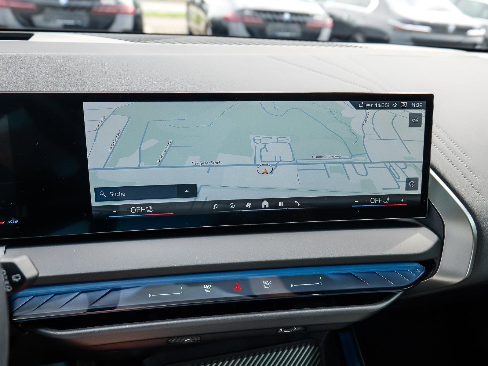 BMW X3 – Bild 8