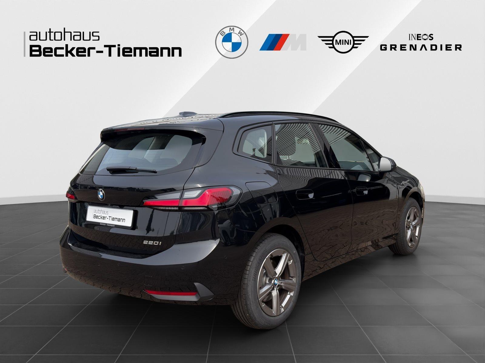 BMW 2er Active Tourer – Bild 6
