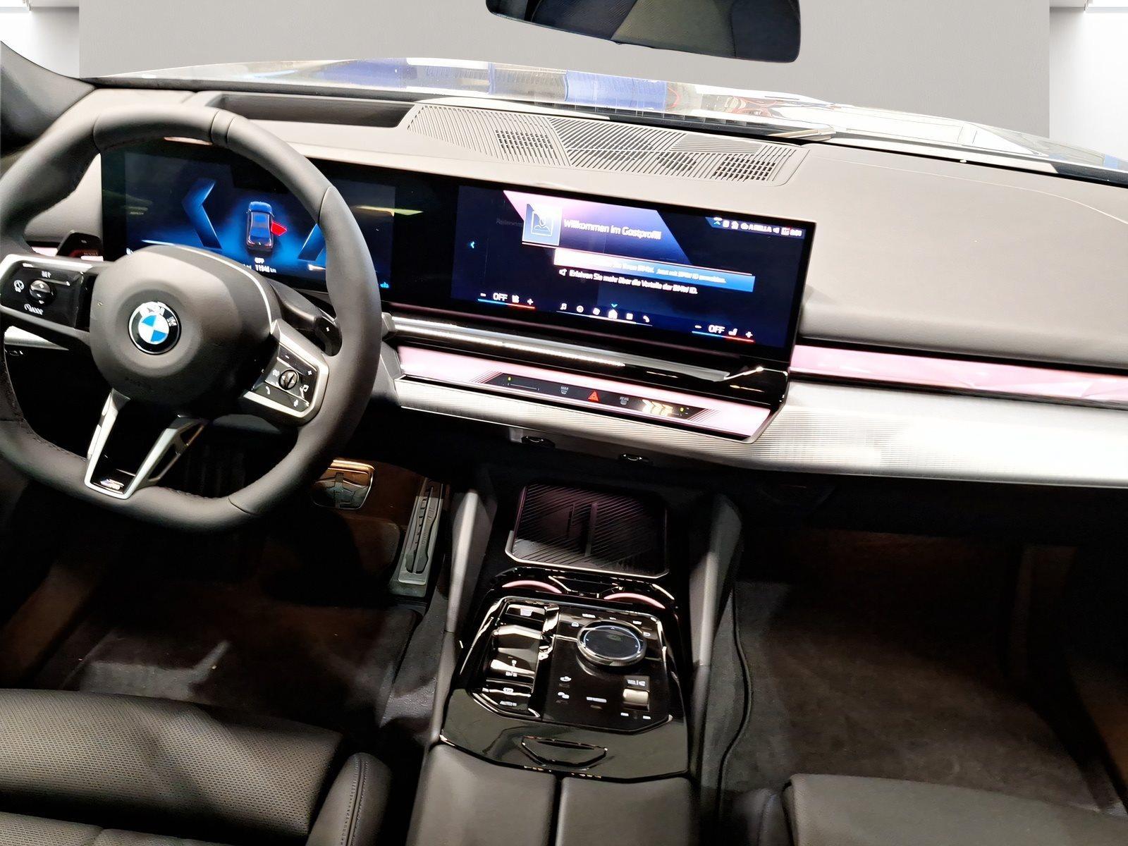 BMW 5er – Bild 18