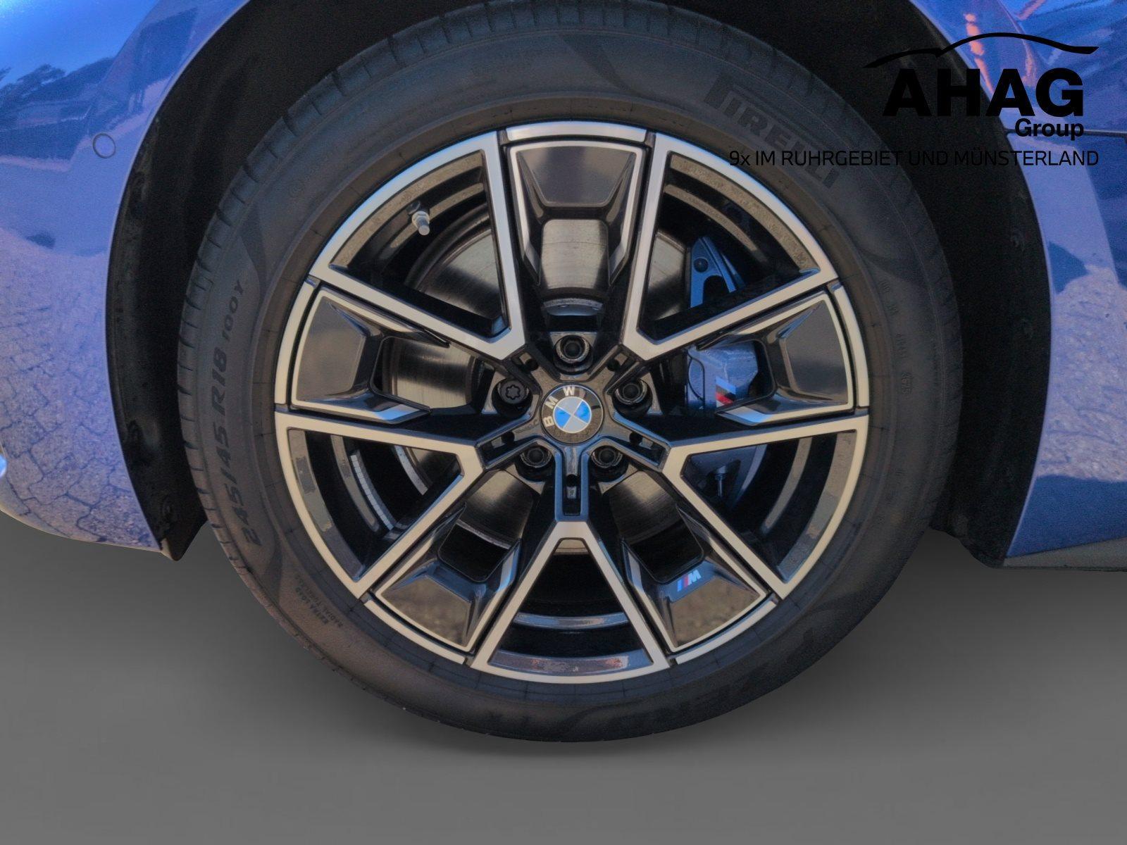 BMW 4er Gran Coupé – Bild 16