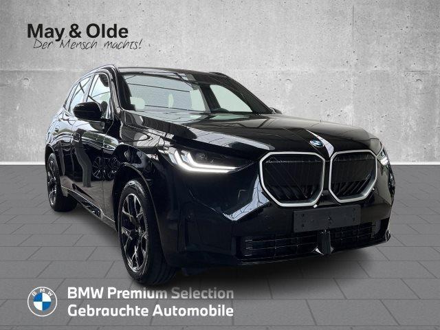 BMW X3 – Bild 4