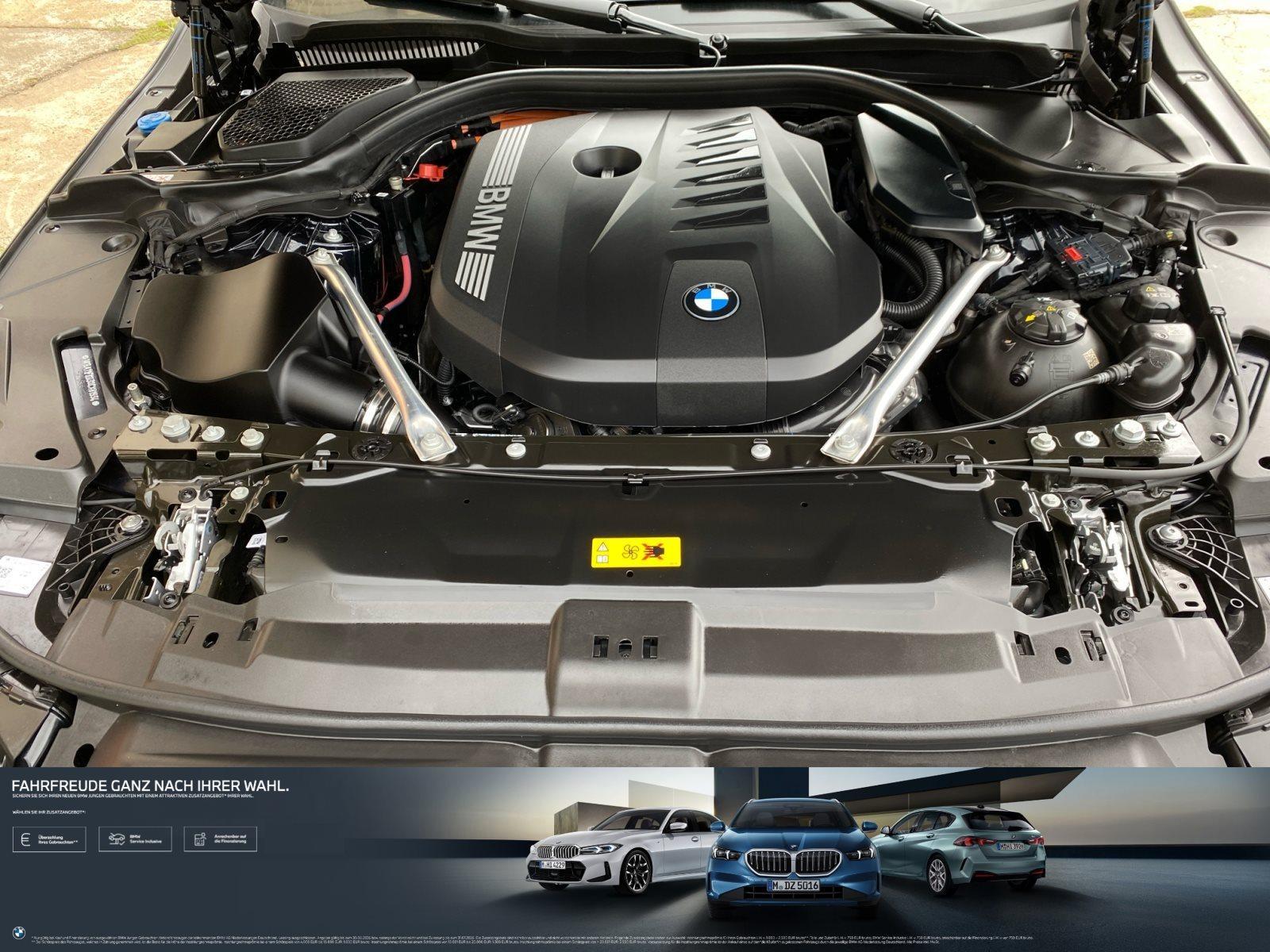 BMW 5er – Bild 9