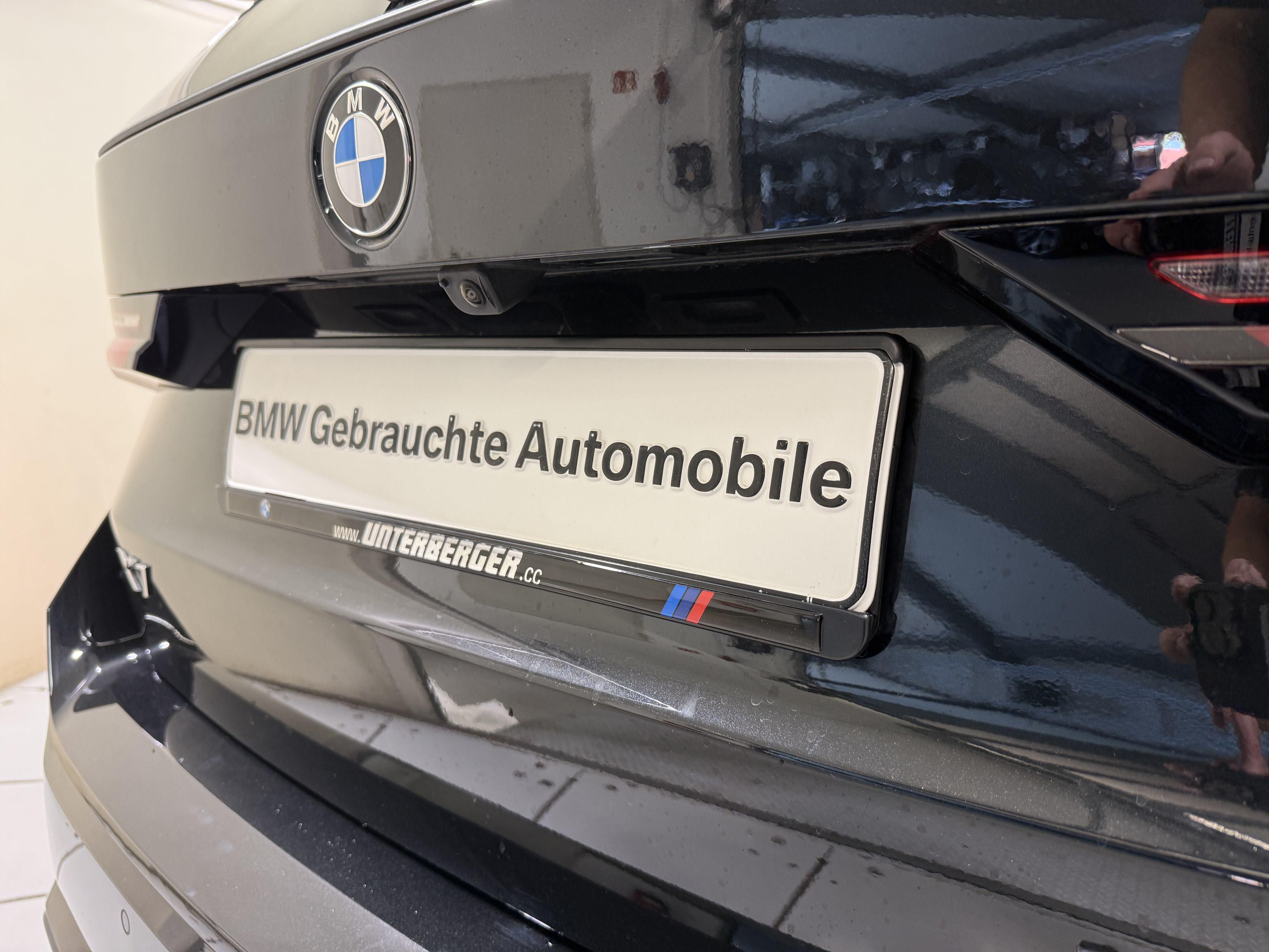 BMW X1 – Bild 11