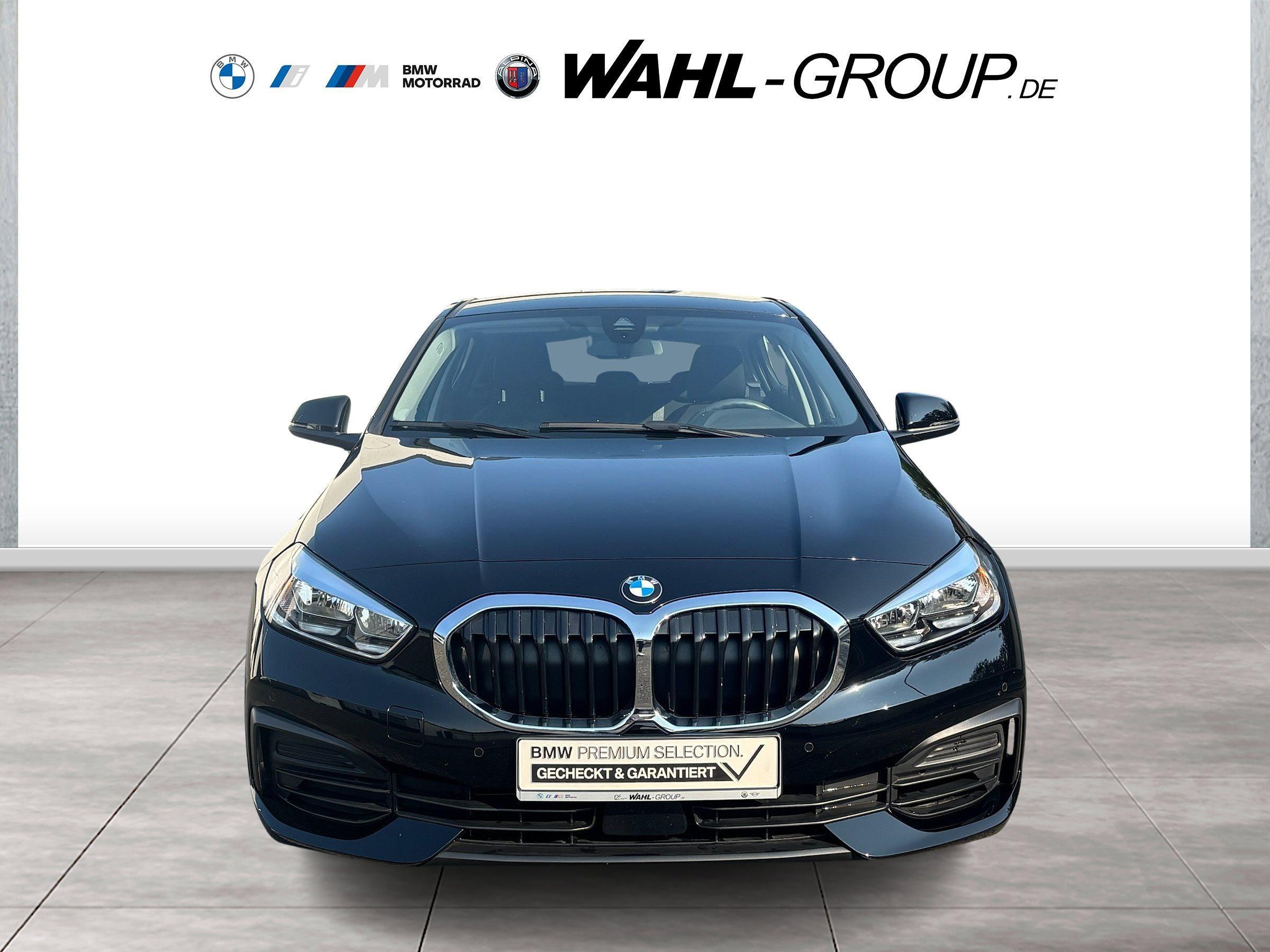 BMW 1er – Bild 3