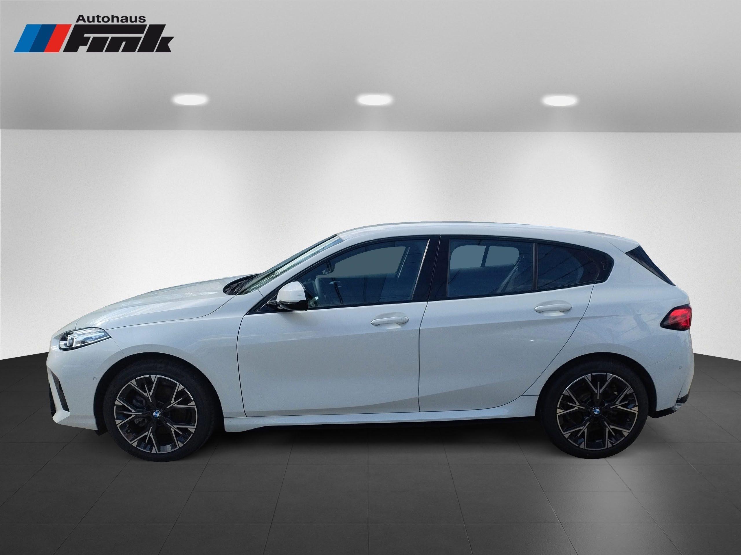 BMW 1er – Bild 3
