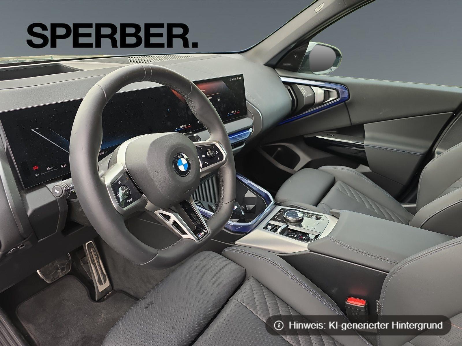BMW X3 – Bild 10