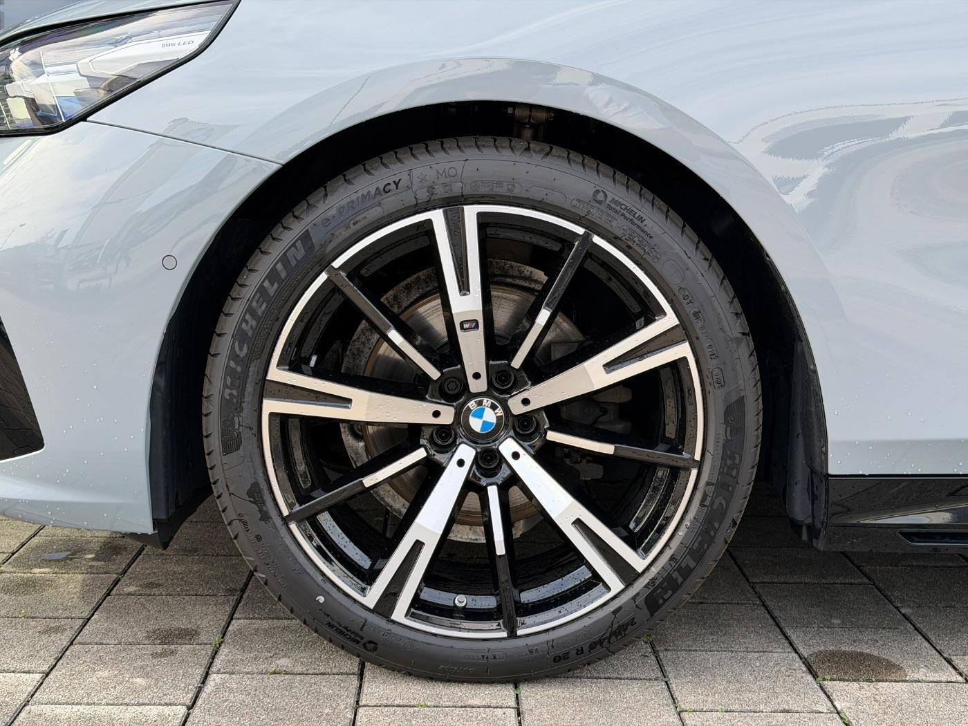 BMW 5er Touring – Bild 12