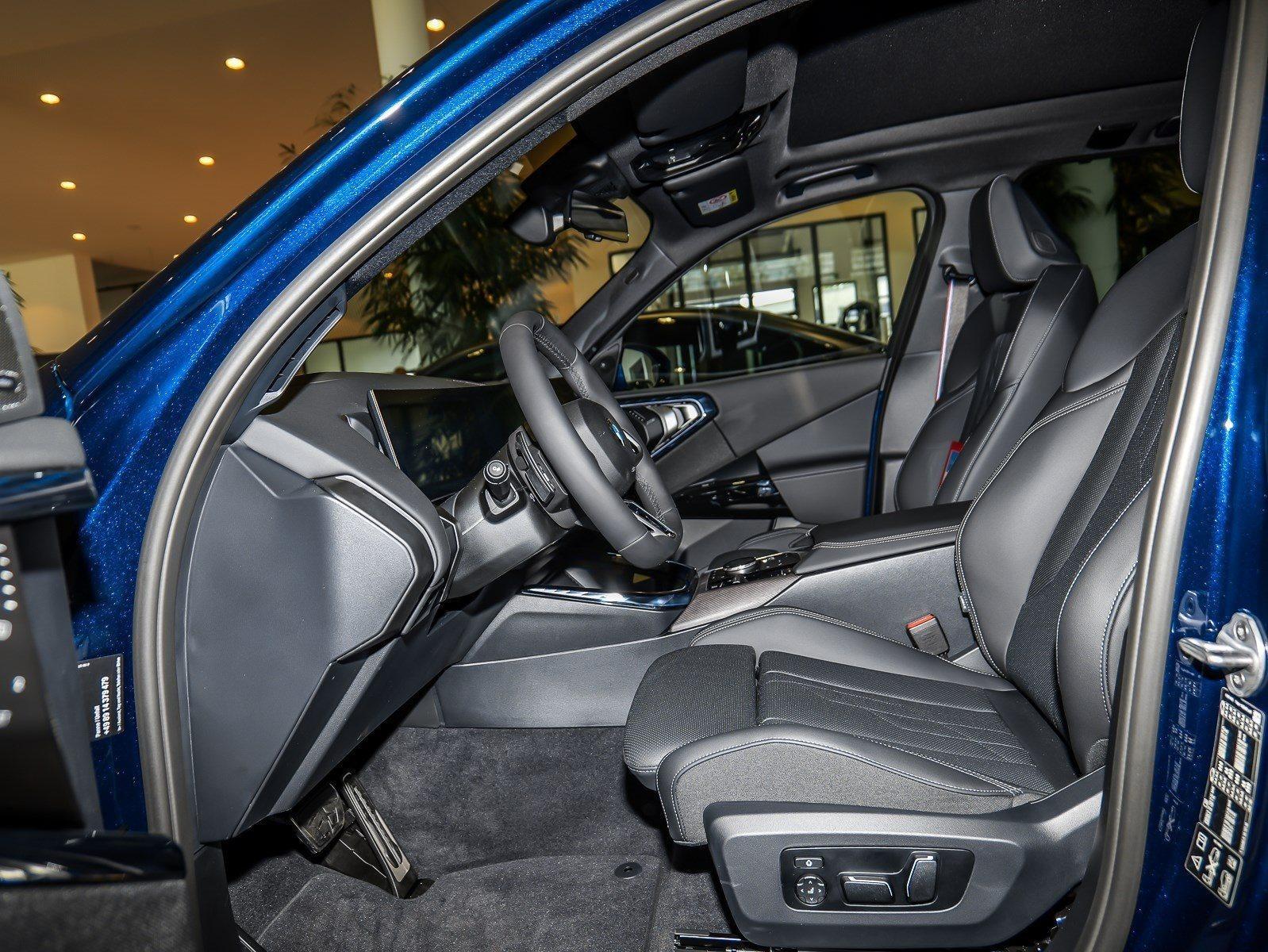 BMW X3 – Bild 16
