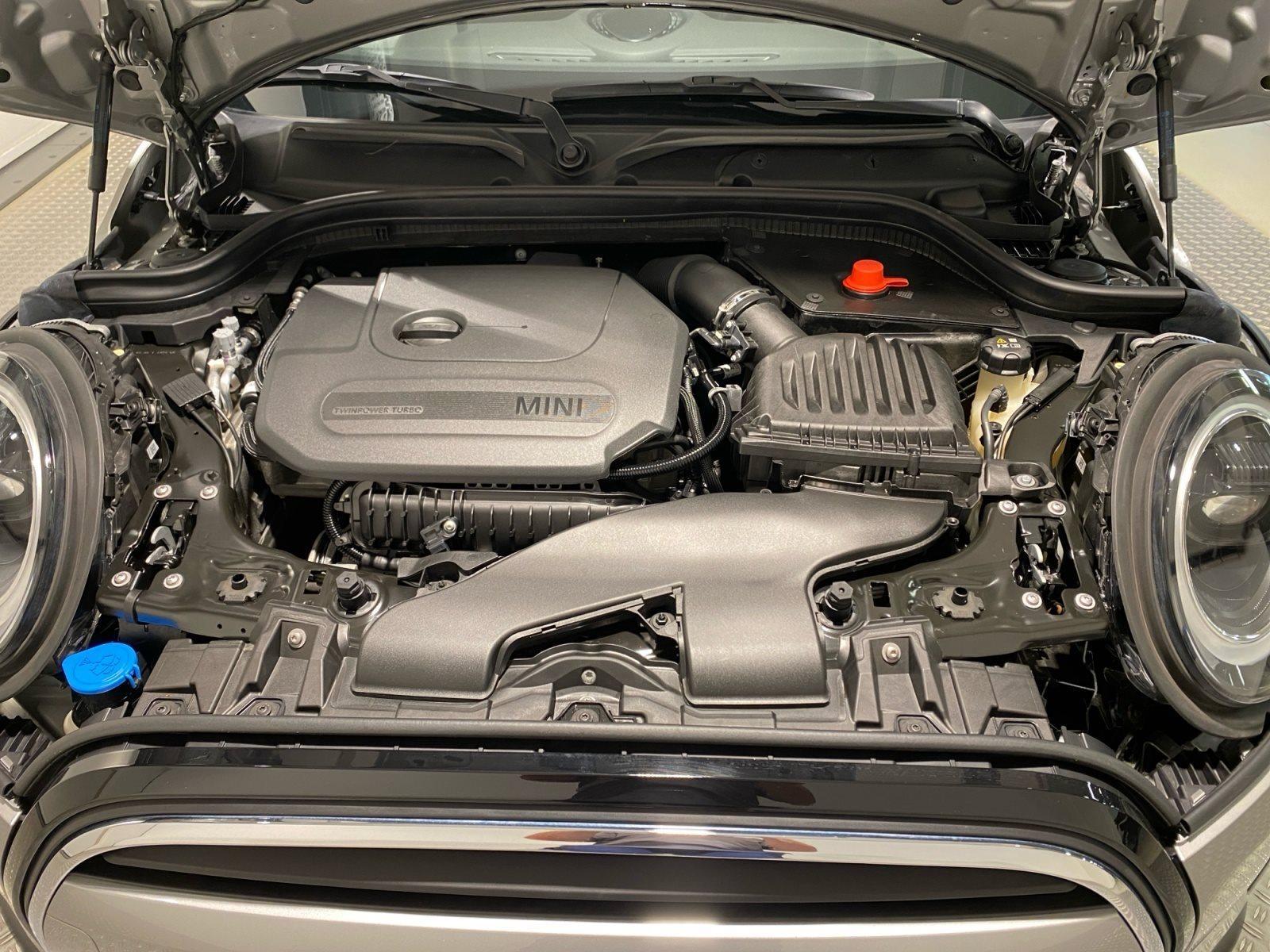 MINI Cooper 3-Türer – Bild 13
