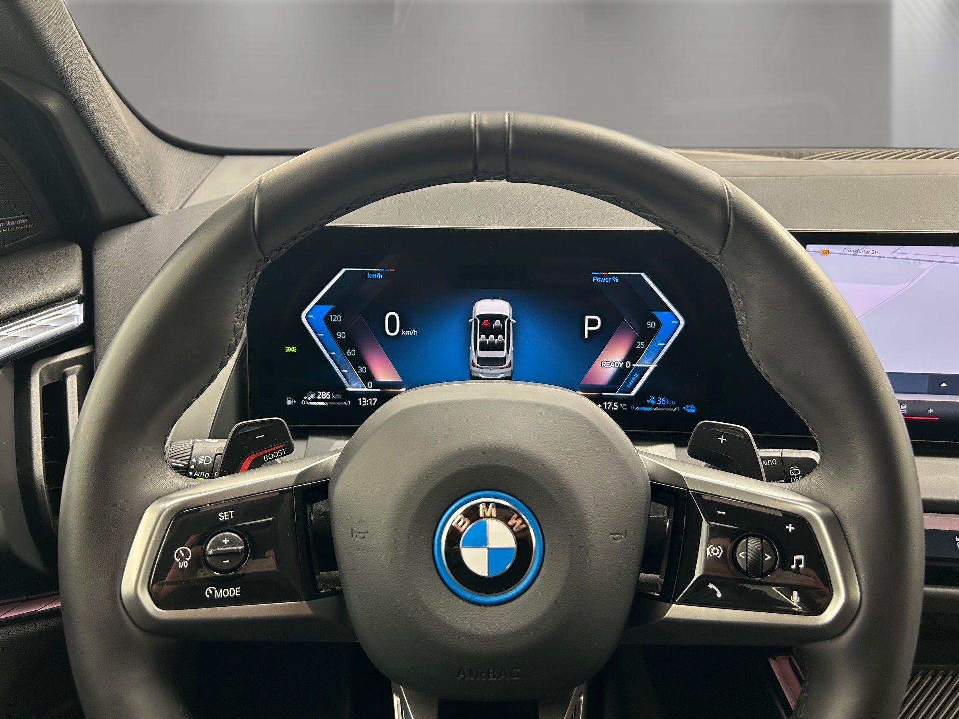 BMW X3 – Bild 9