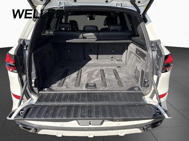 BMW X5 – Bild 9