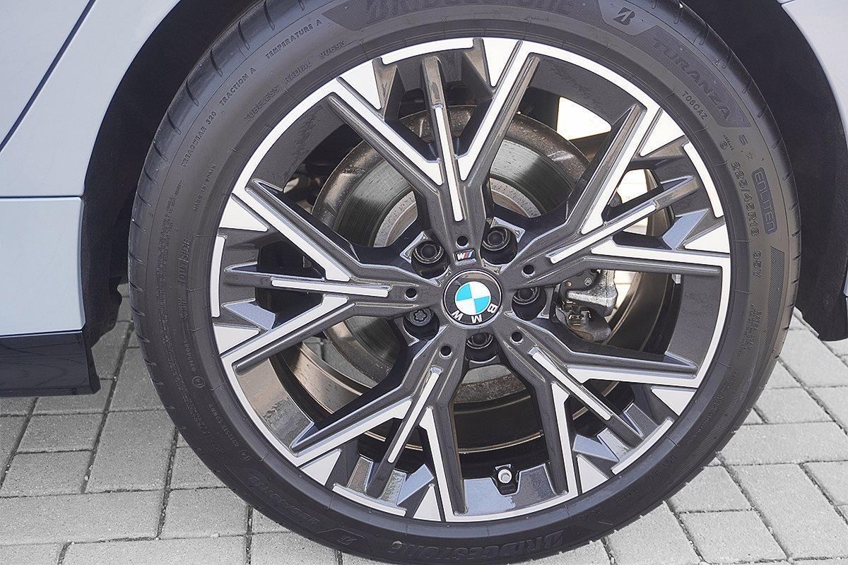 BMW 1er – Bild 3