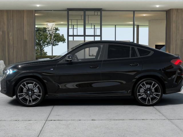 BMW X6 – Bild 2