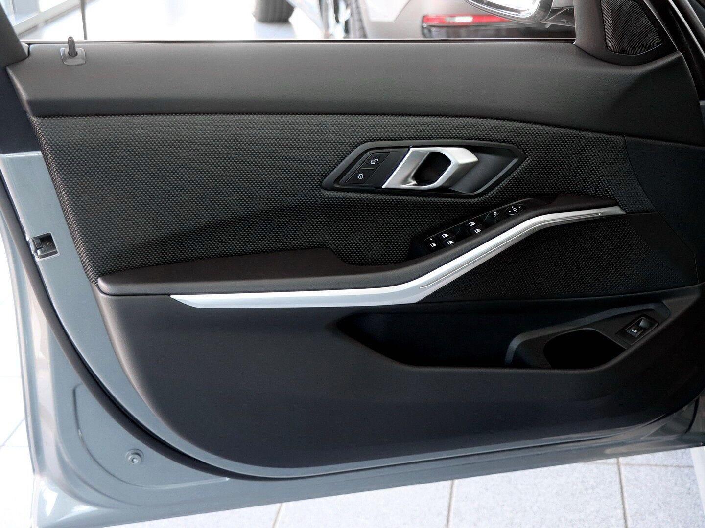 BMW 3er Touring – Bild 9